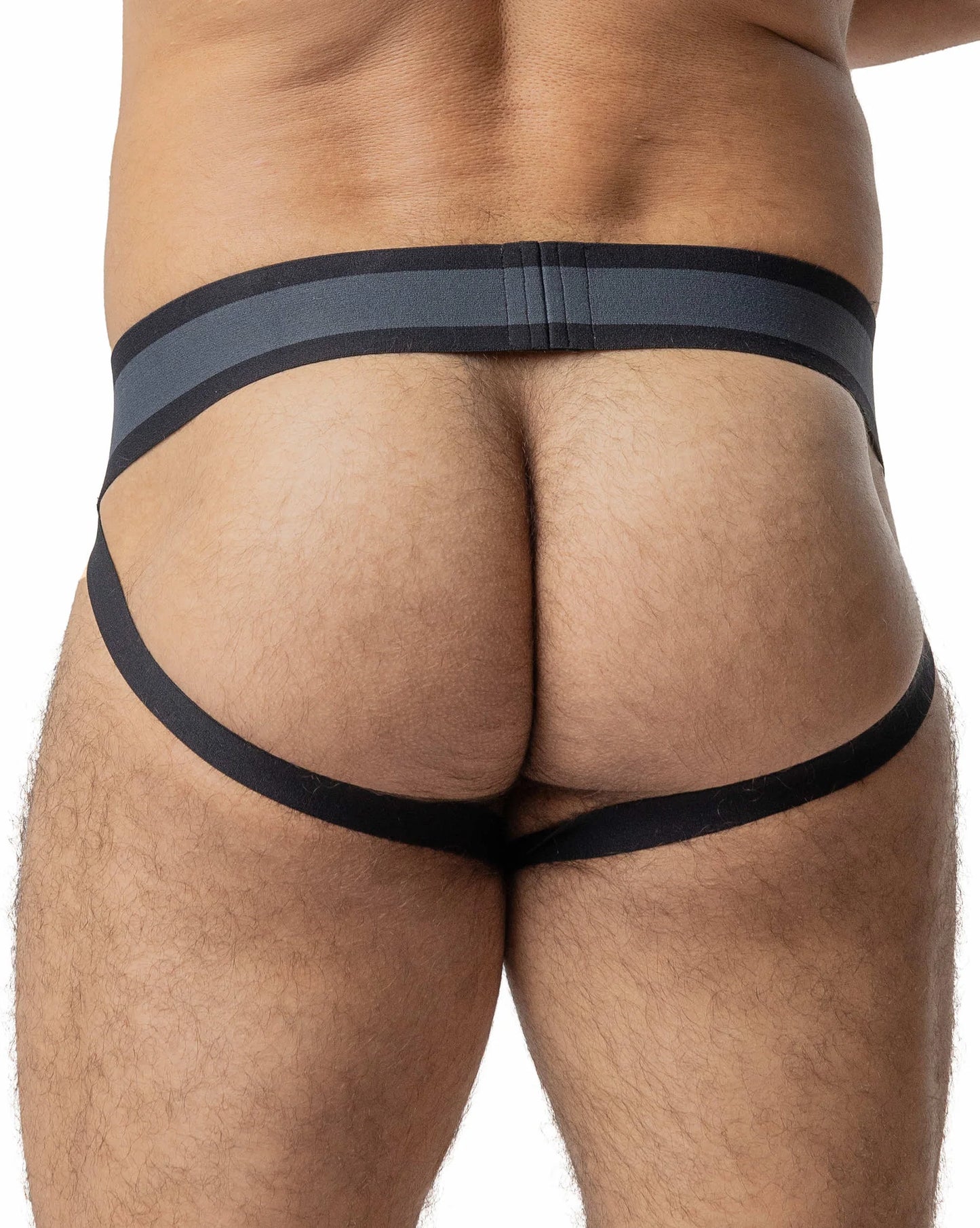 Nasty Pig Crew Jock Strap