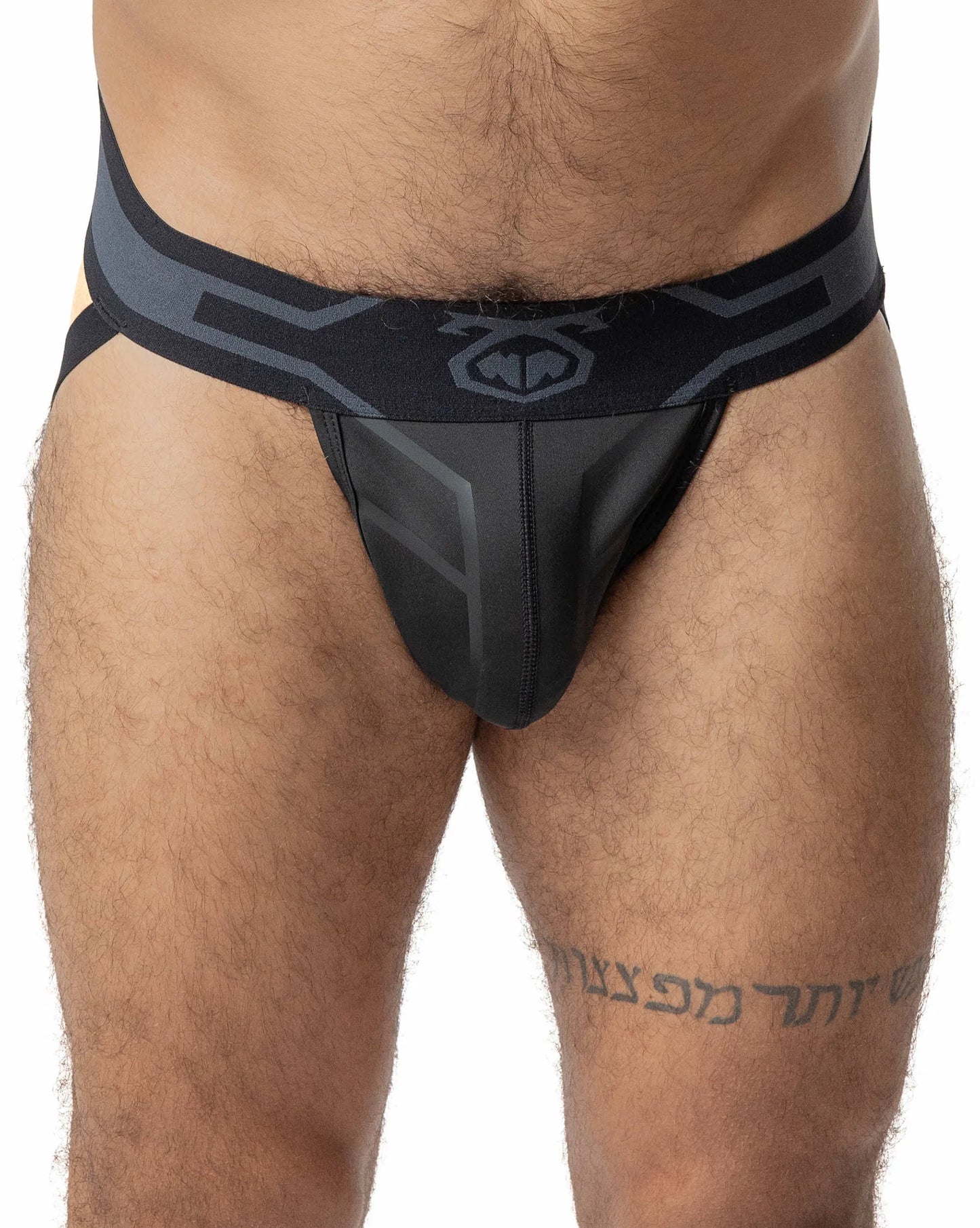 Nasty Pig Crew Jock Strap