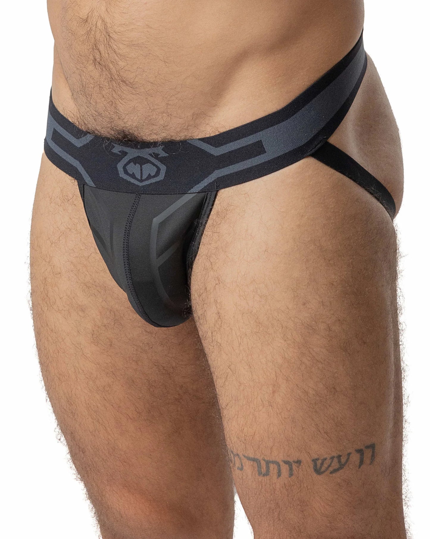 Nasty Pig Crew Jock Strap