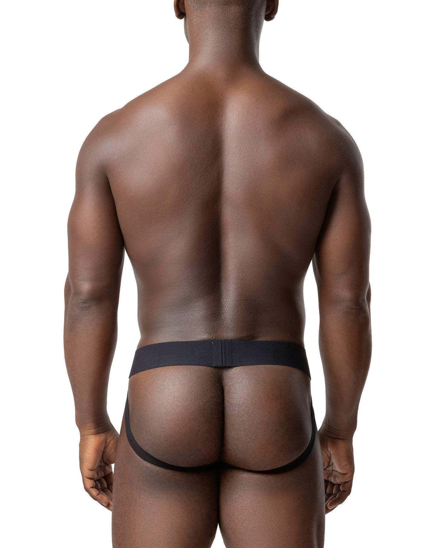 Nasty Pig Double Mesh Jock Strap