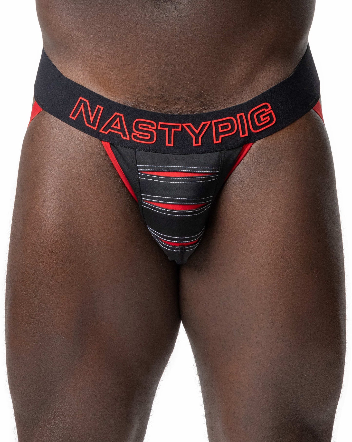 Nasty Pig Full Throttle Jockstrap