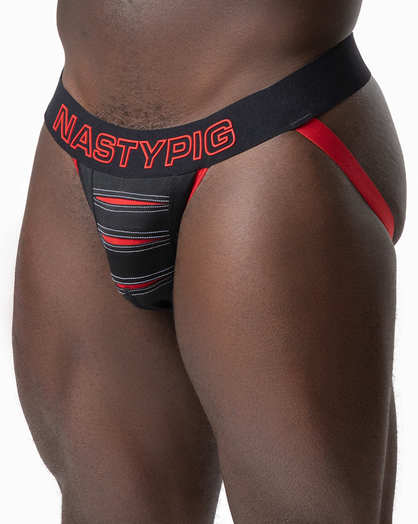 Nasty Pig Full Throttle Jockstrap