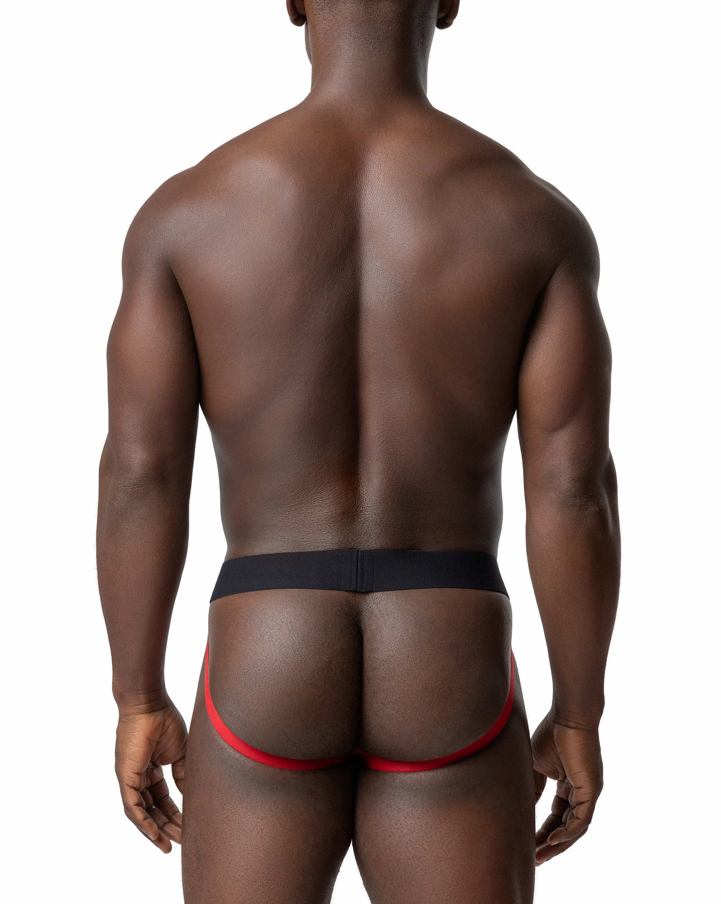 Nasty Pig Full Throttle Jockstrap