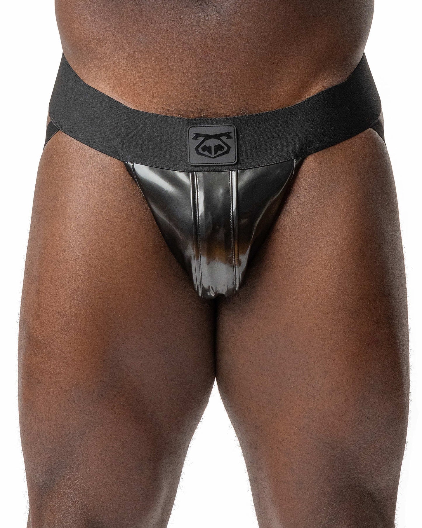 Nasty Pig Petrol Jock Strap