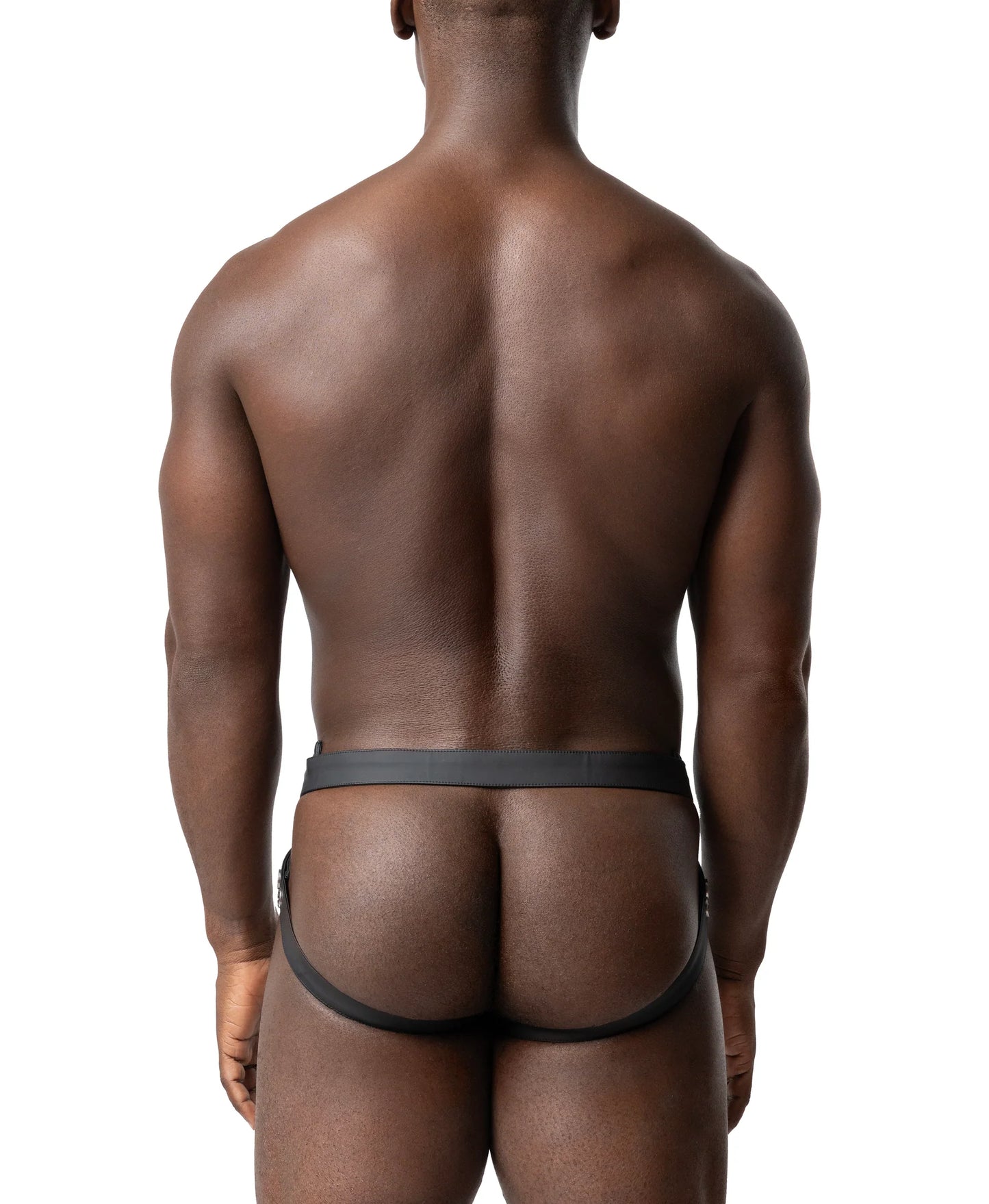 Nasty Pig Playhard Zip Jock Strap