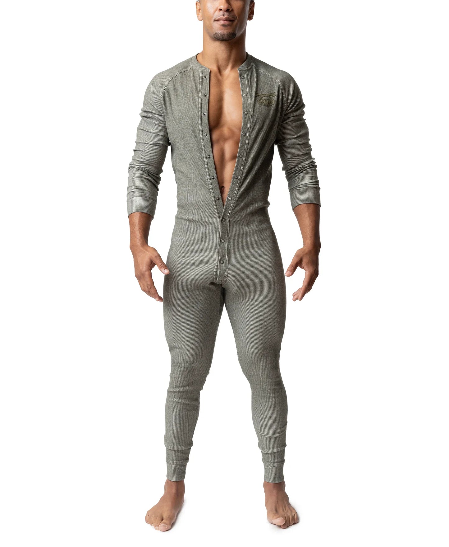 Nasty Pig Union Suit 2.0