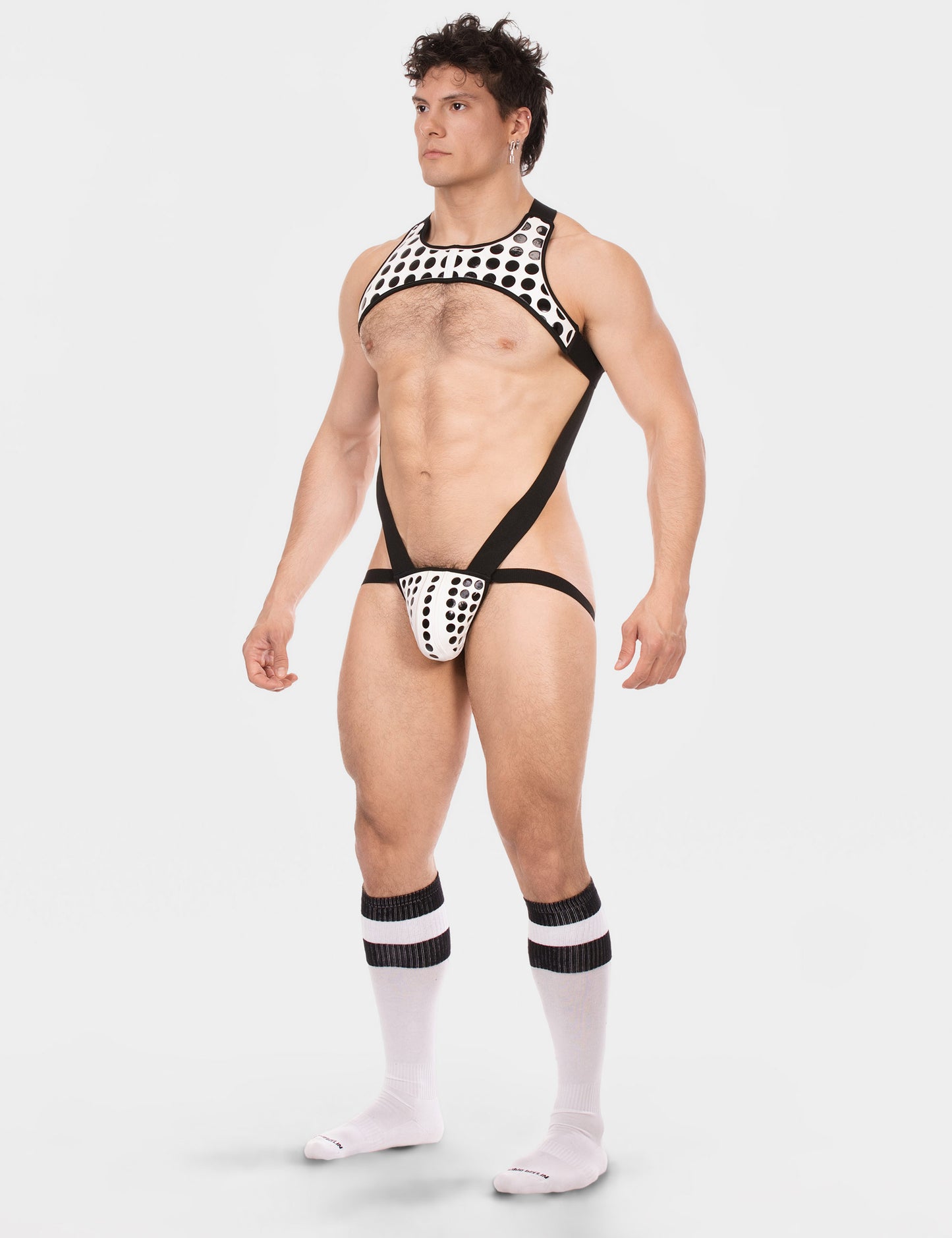 Barcode Berlin Body Harness Lola