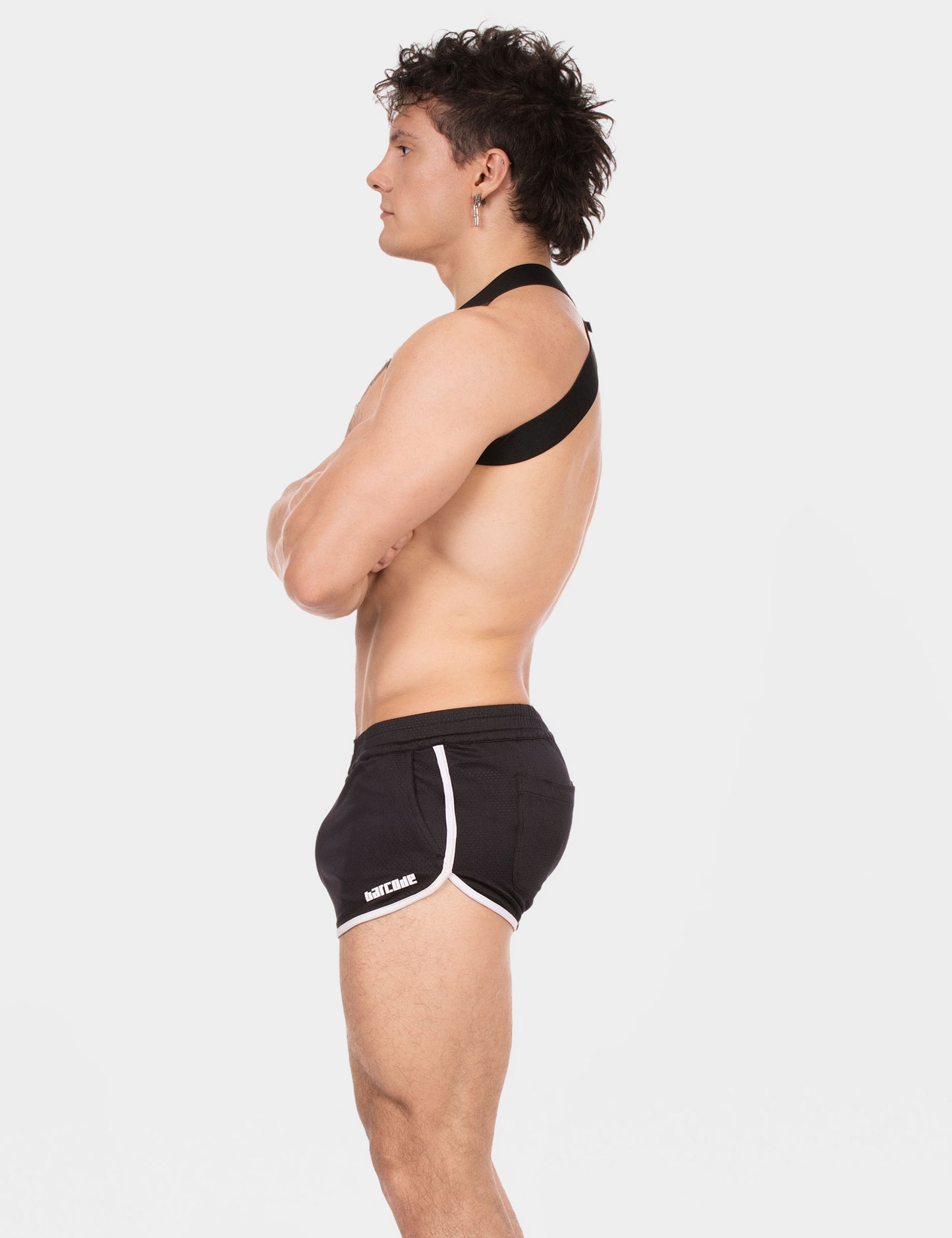 Barcode Berlin Harness Everette