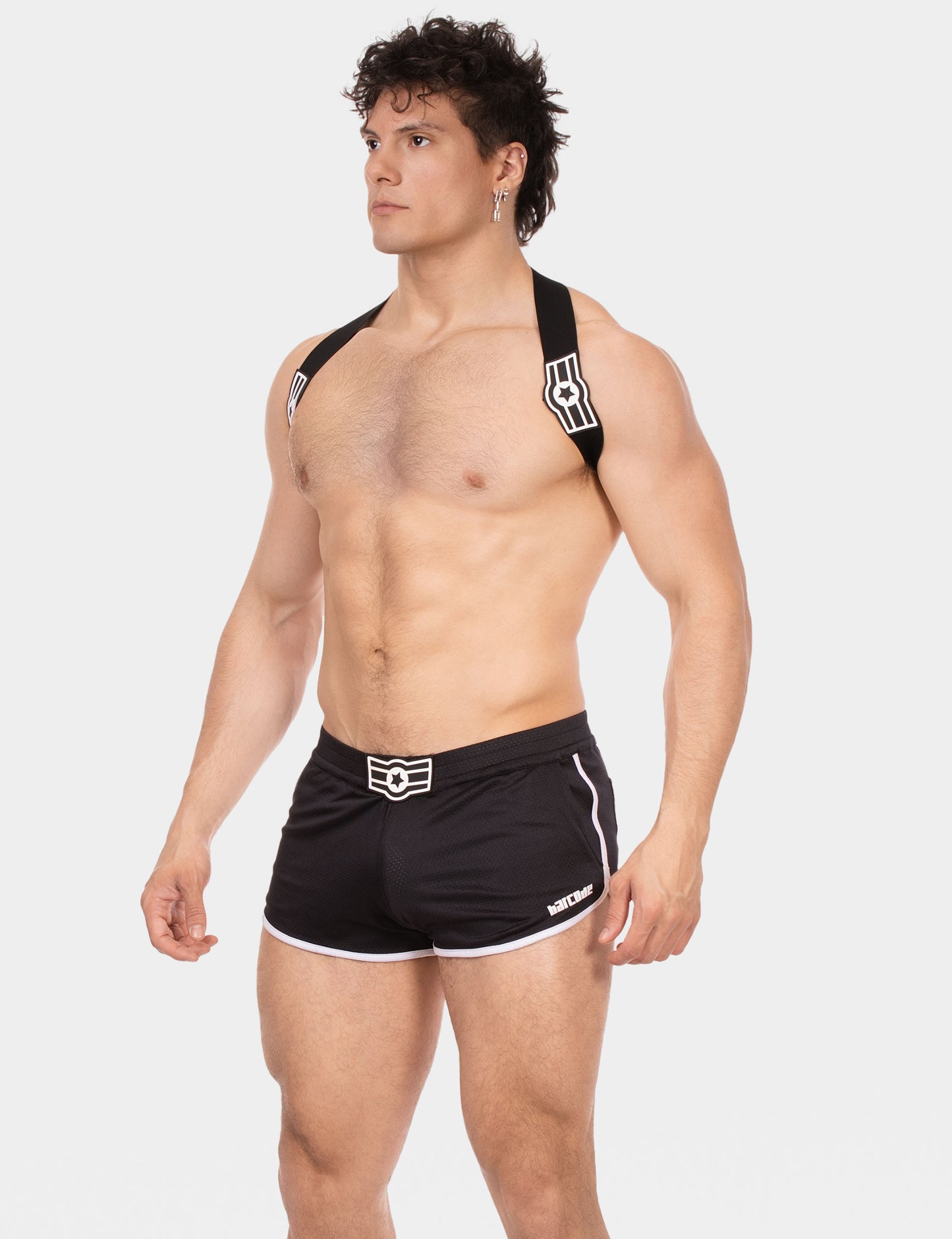 Barcode Berlin Harness Everette