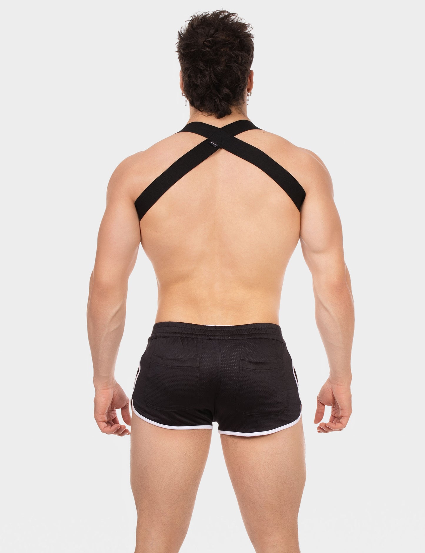 Barcode Berlin Harness Everette