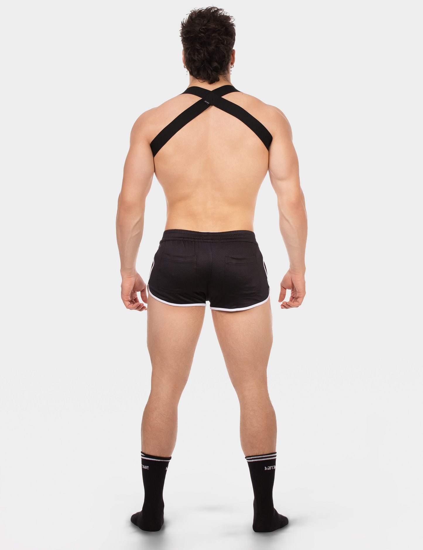 Barcode Berlin Harness Everette