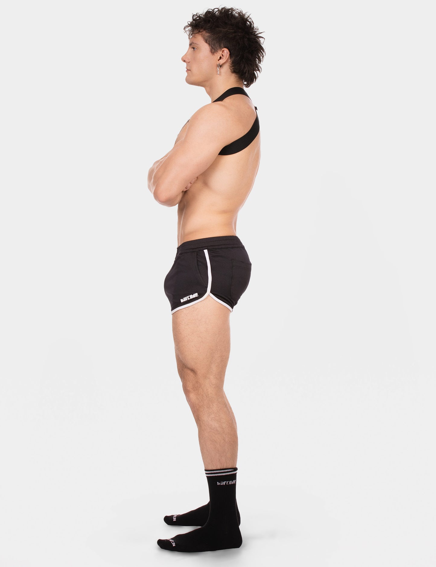 Barcode Berlin Harness Everette