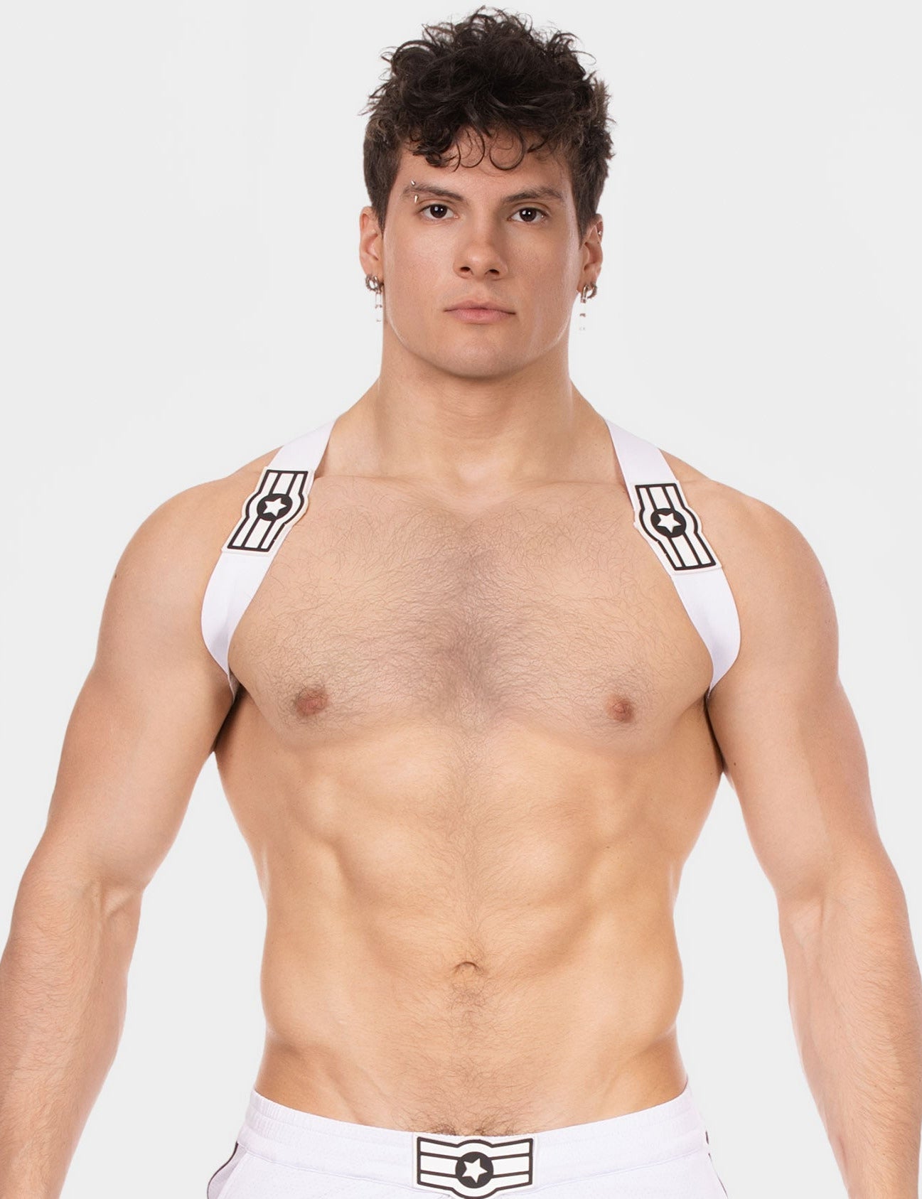 Barcode Berlin Harness Everette