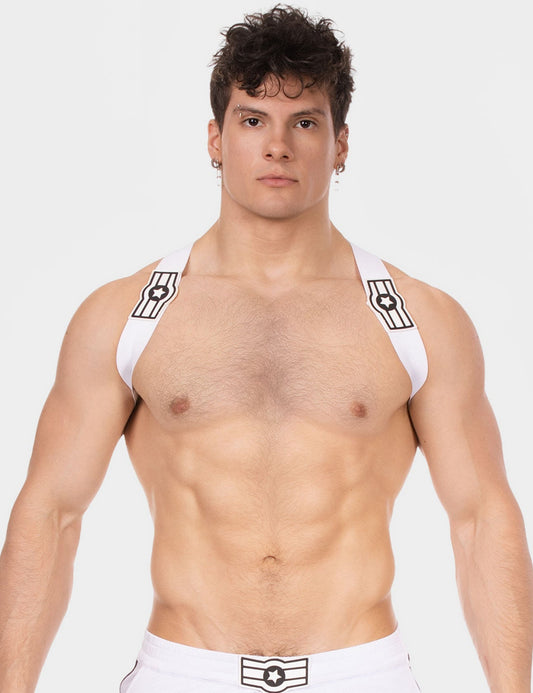 Barcode Berlin Harness Everette