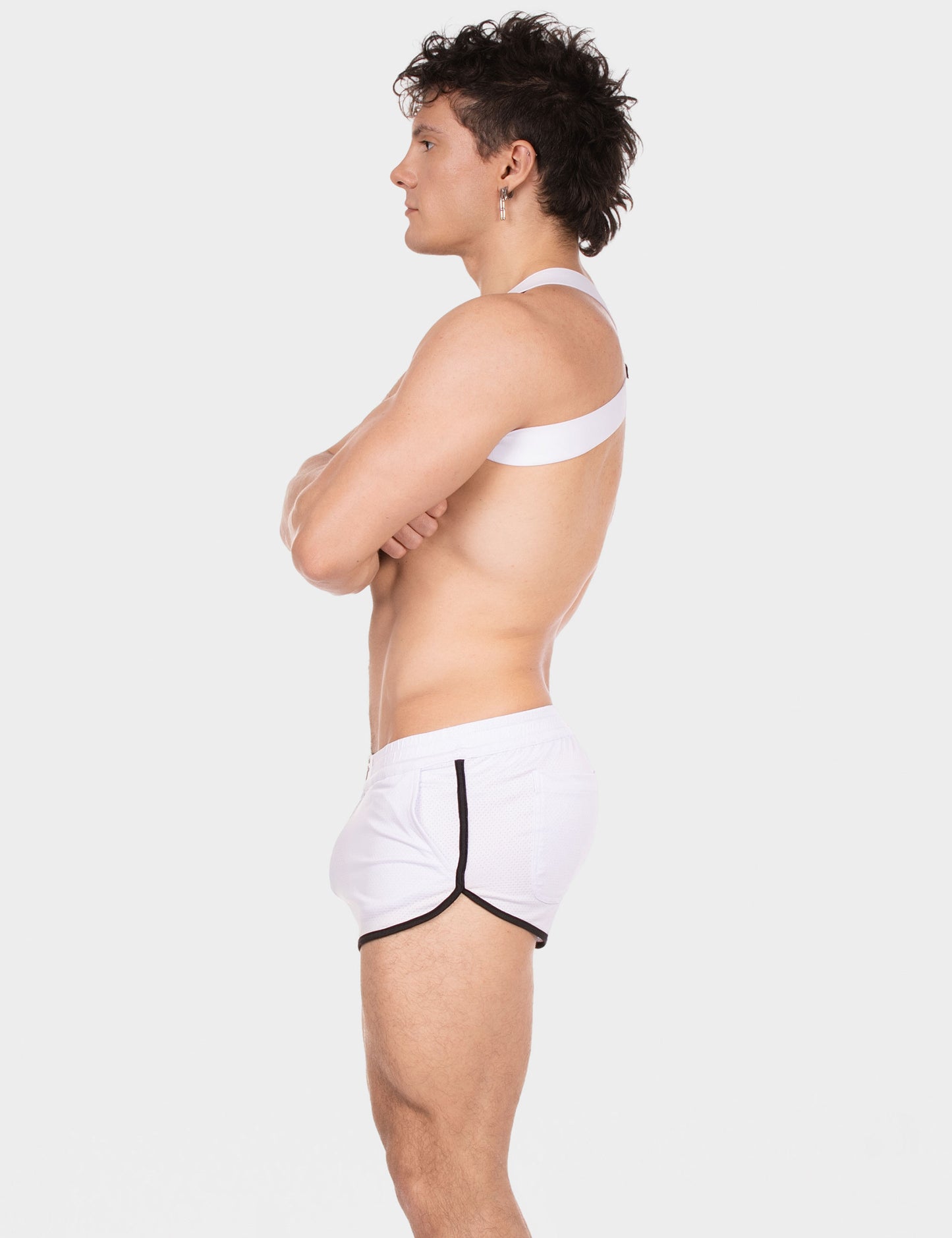 Barcode Berlin Harness Everette