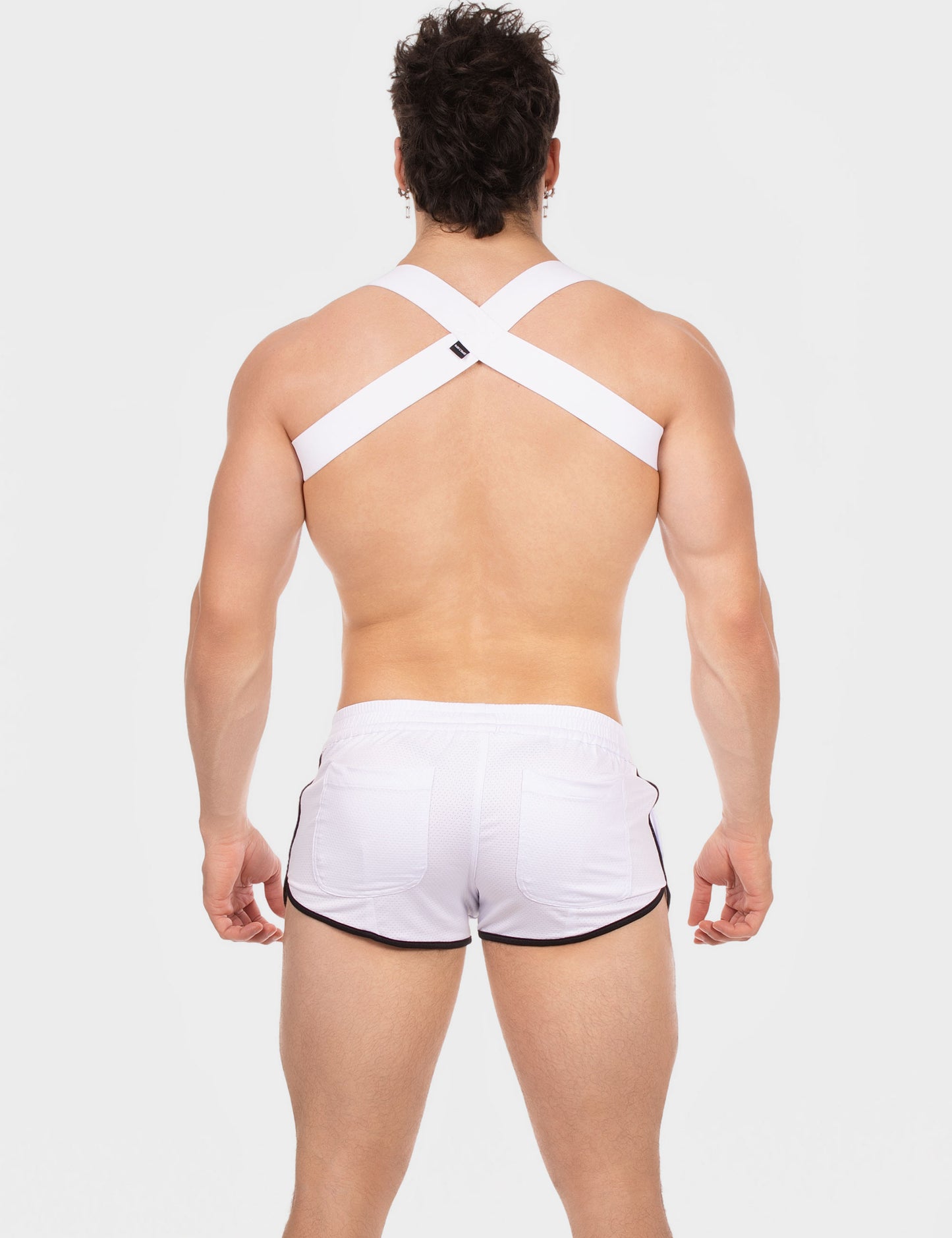Barcode Berlin Harness Everette
