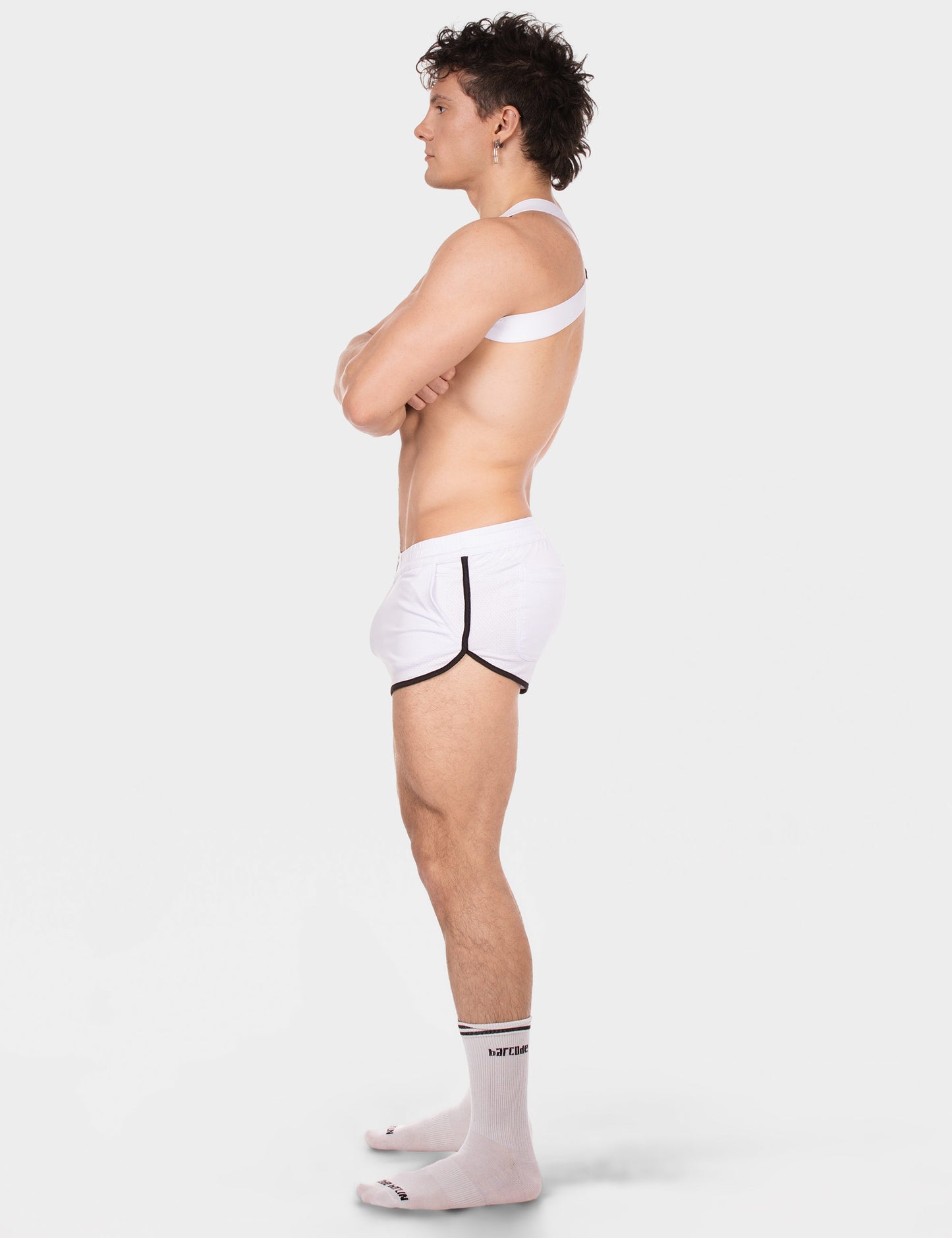 Barcode Berlin Harness Everette