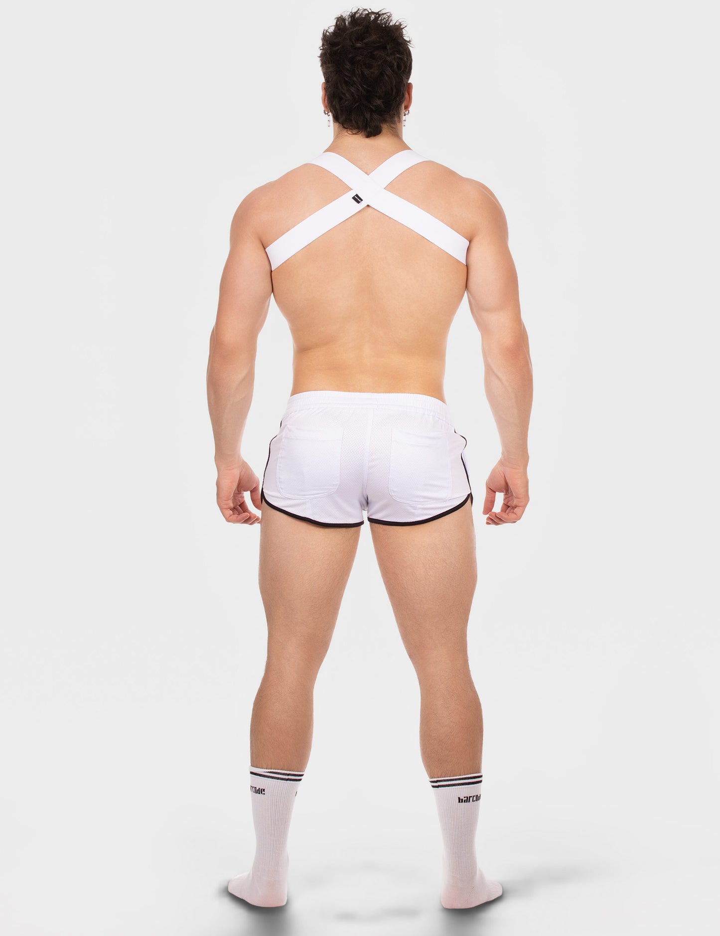 Barcode Berlin Harness Everette