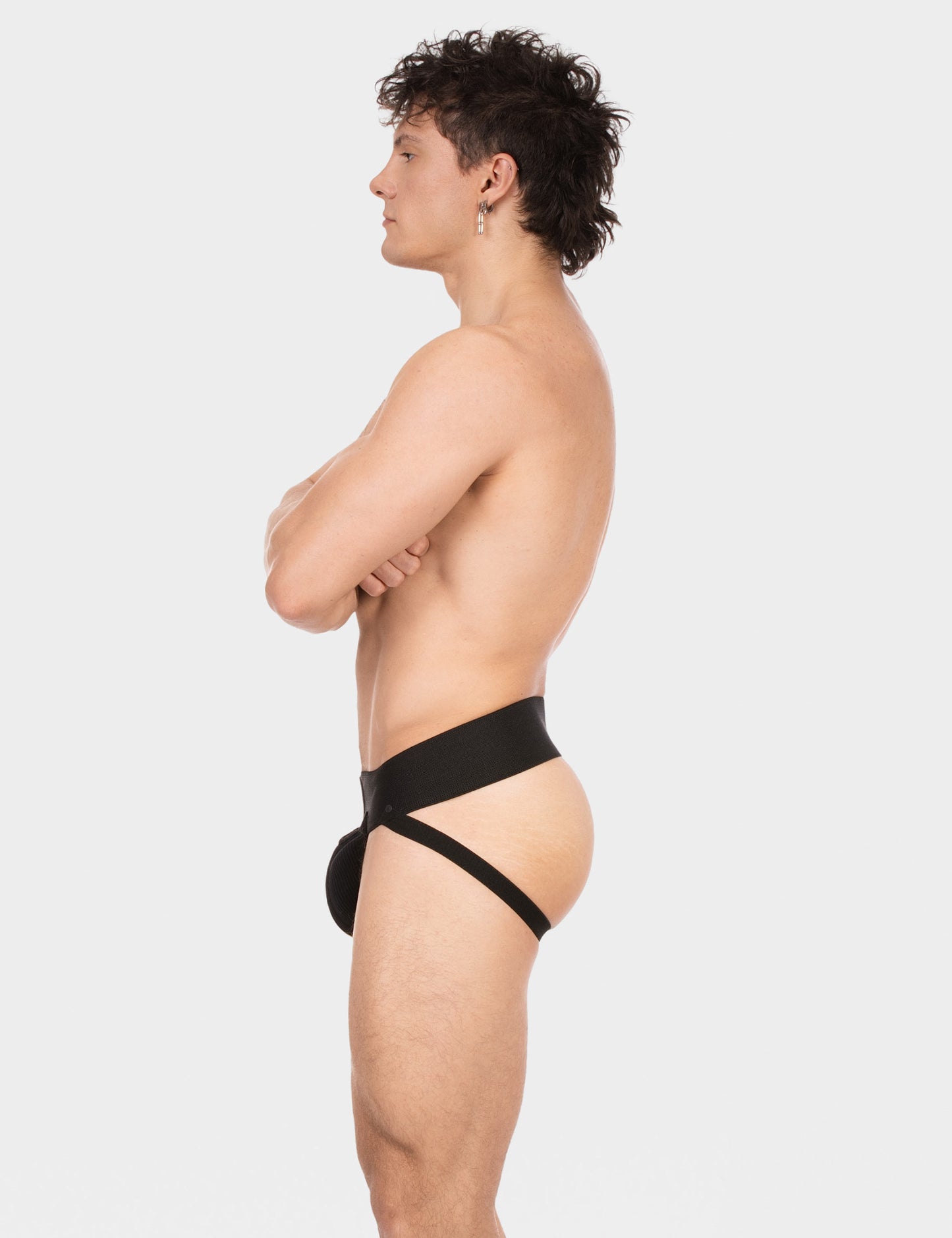 Barcode Berlin Jock Rokk