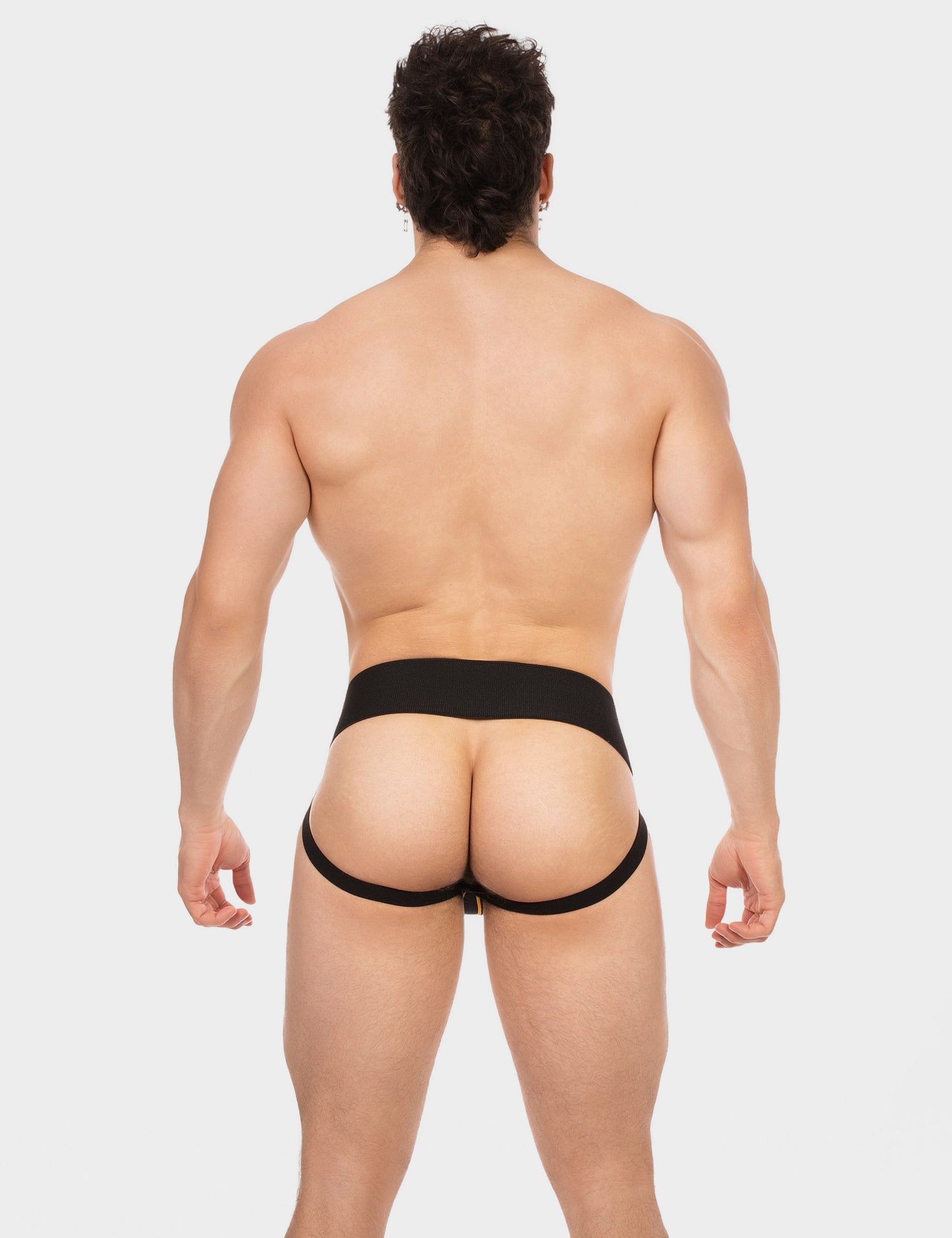 Barcode Berlin Jock Rokk