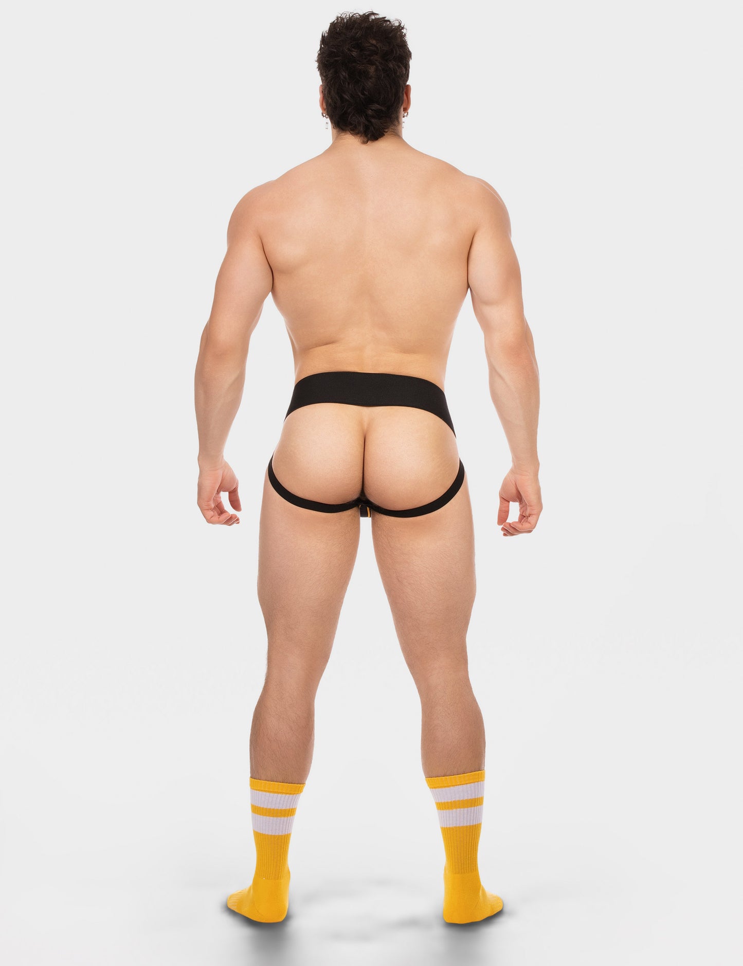 Barcode Berlin Jock Rokk