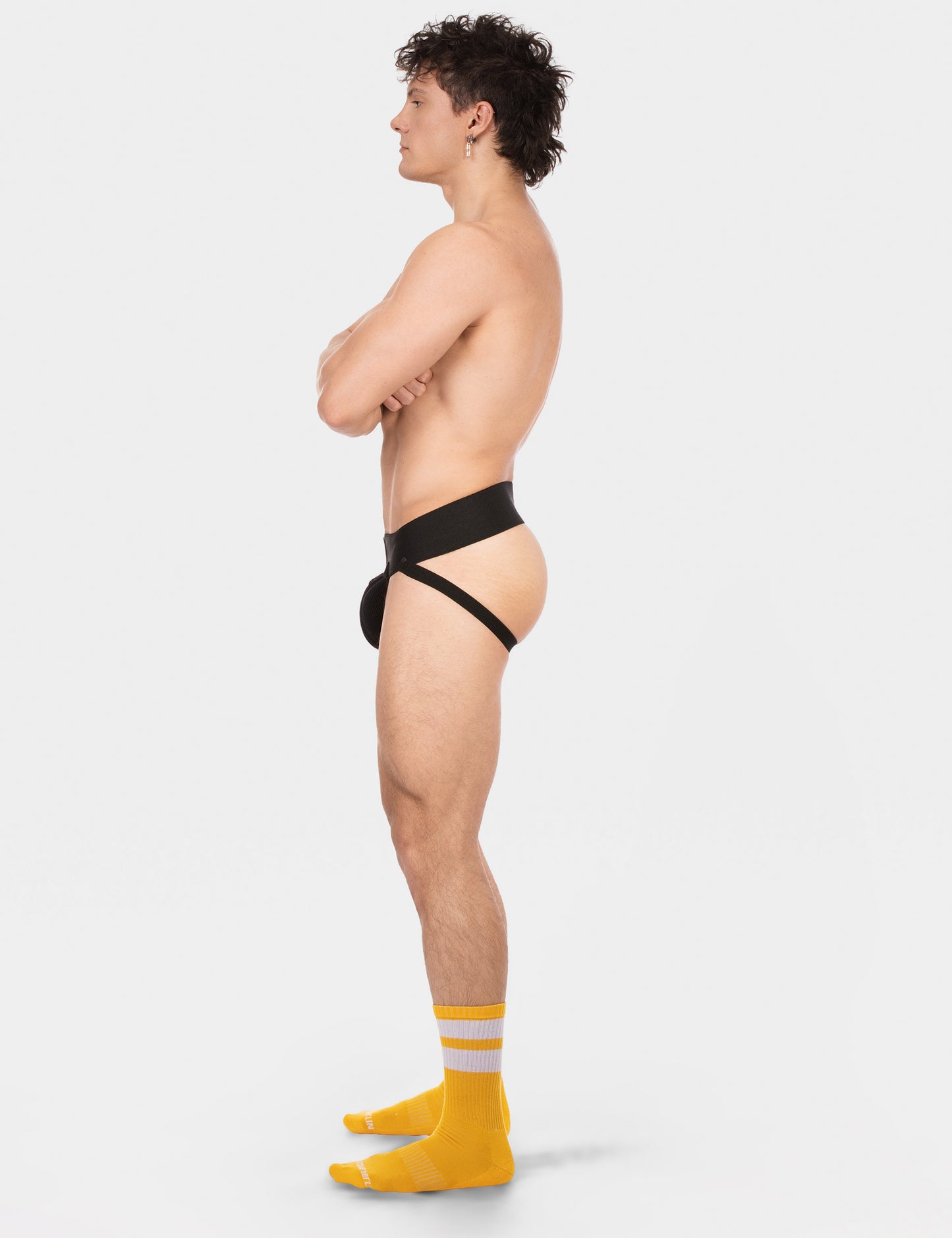 Barcode Berlin Jock Rokk