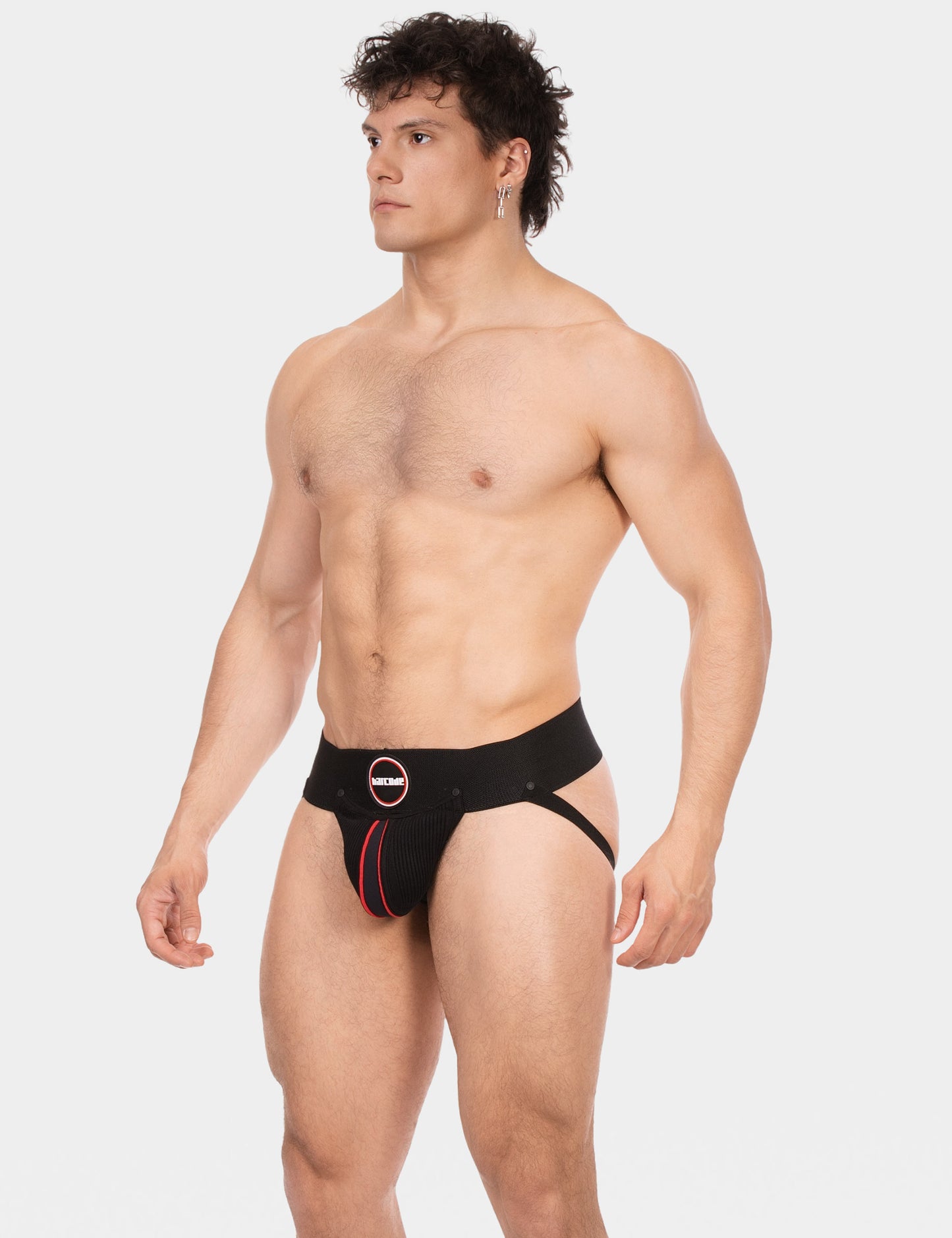 Barcode Berlin Jock Rokk