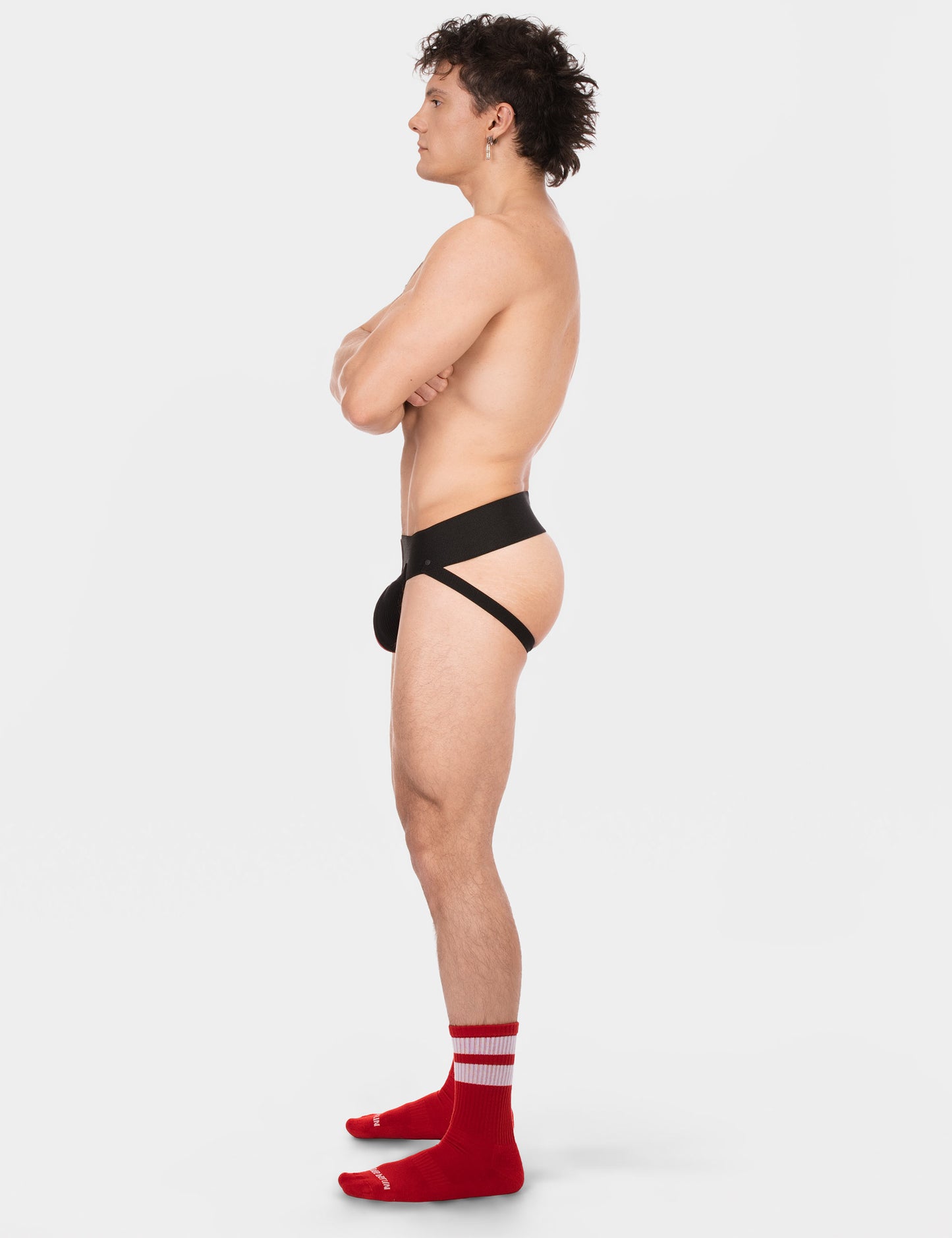 Barcode Berlin Jock Rokk