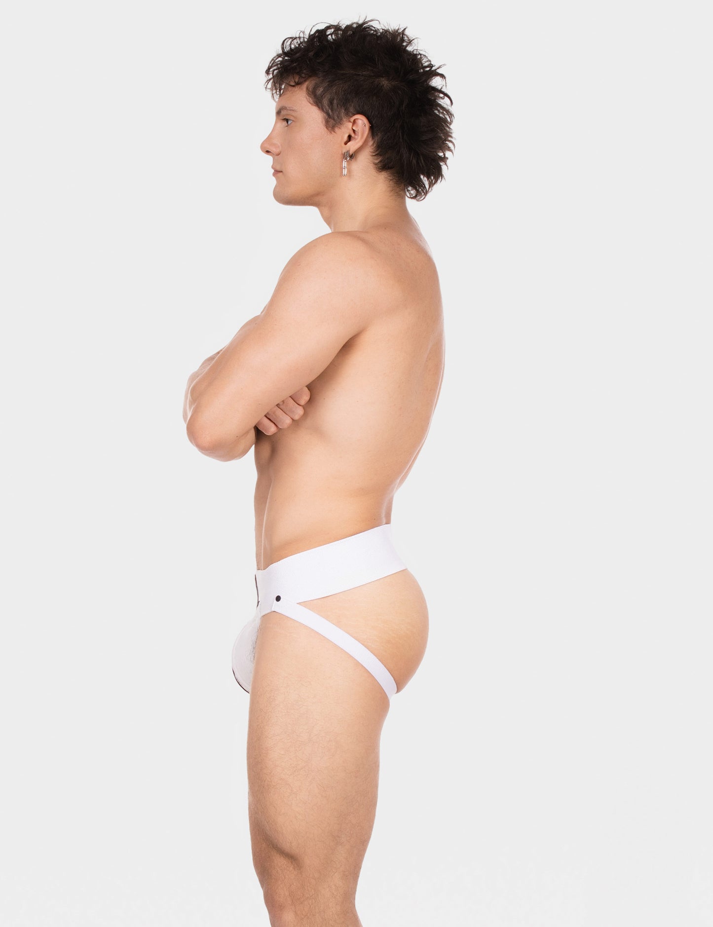 Barcode Berlin Jock Rokk