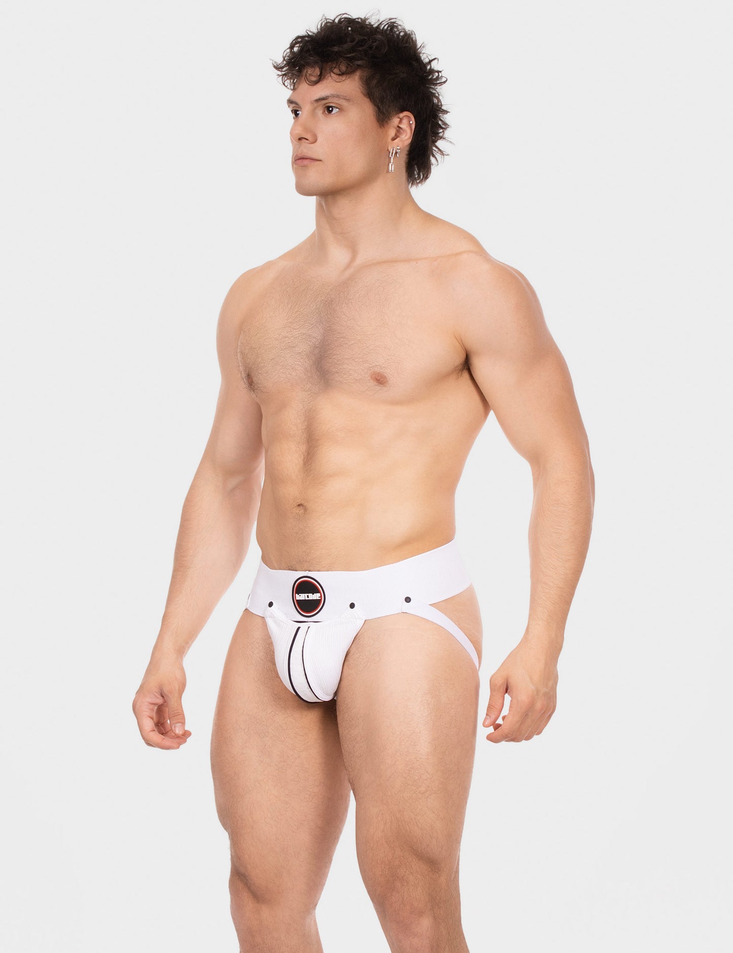 Barcode Berlin Jock Rokk