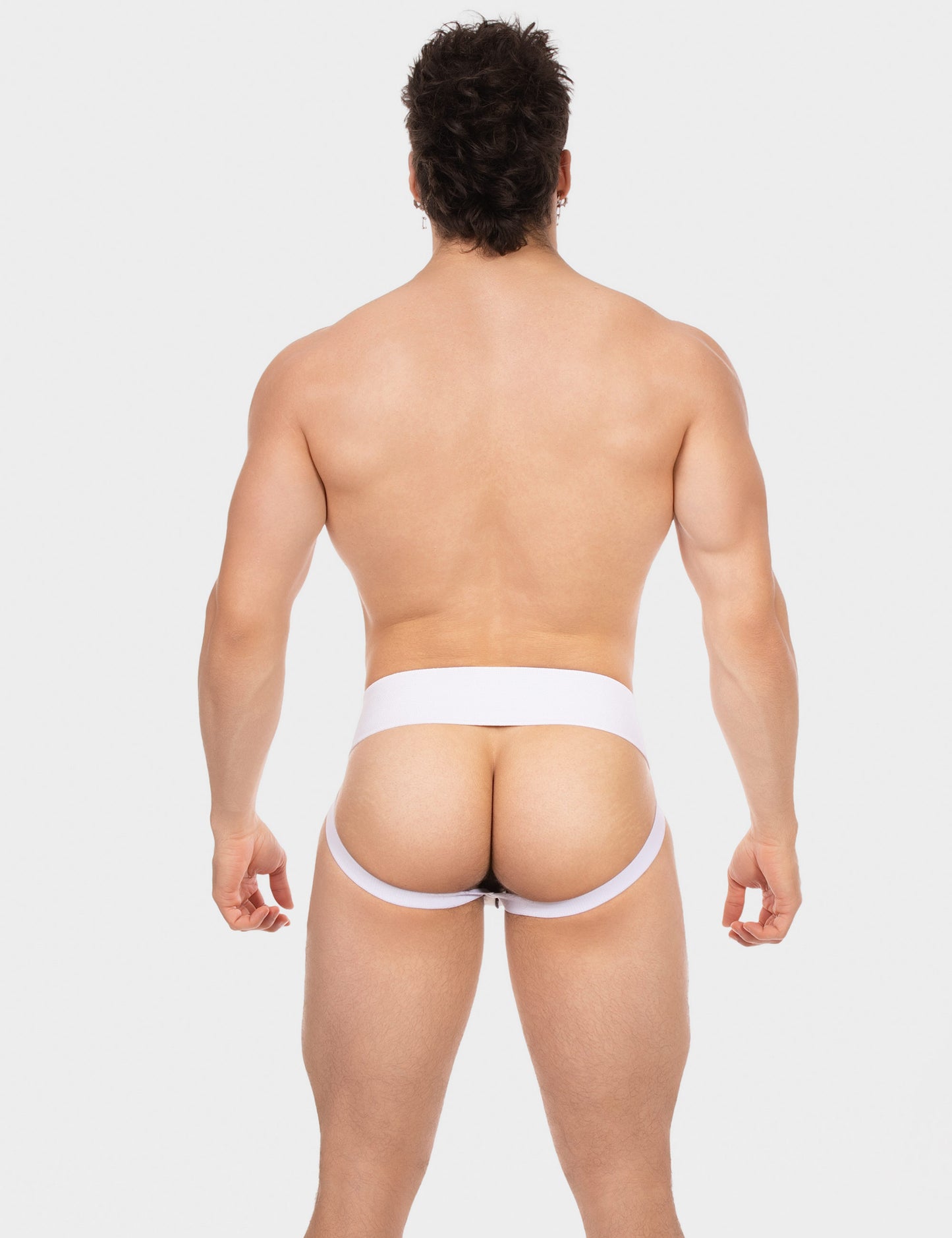 Barcode Berlin Jock Rokk