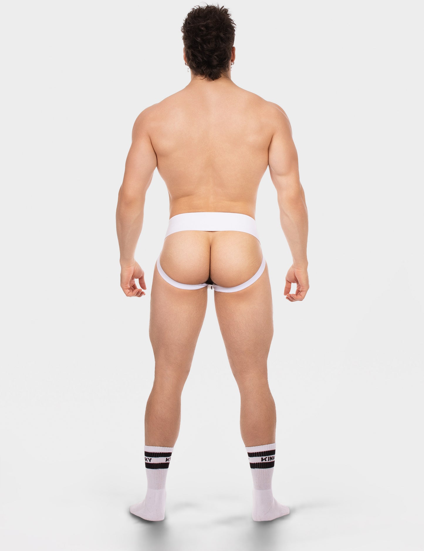 Barcode Berlin Jock Rokk