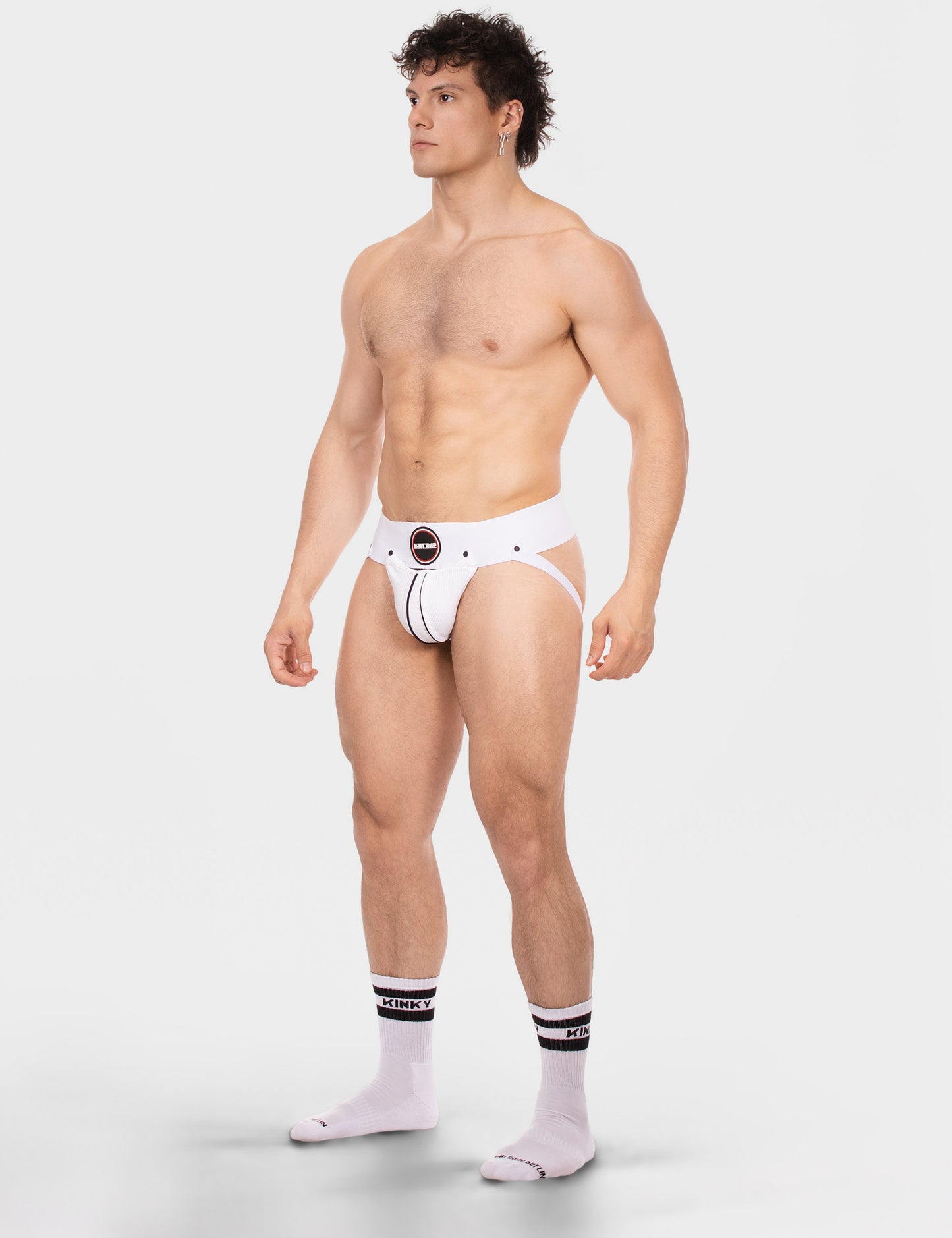 Barcode Berlin Jock Rokk