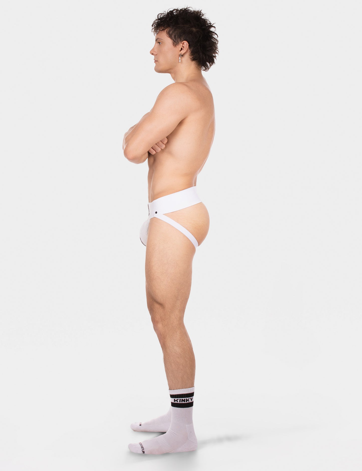 Barcode Berlin Jock Rokk