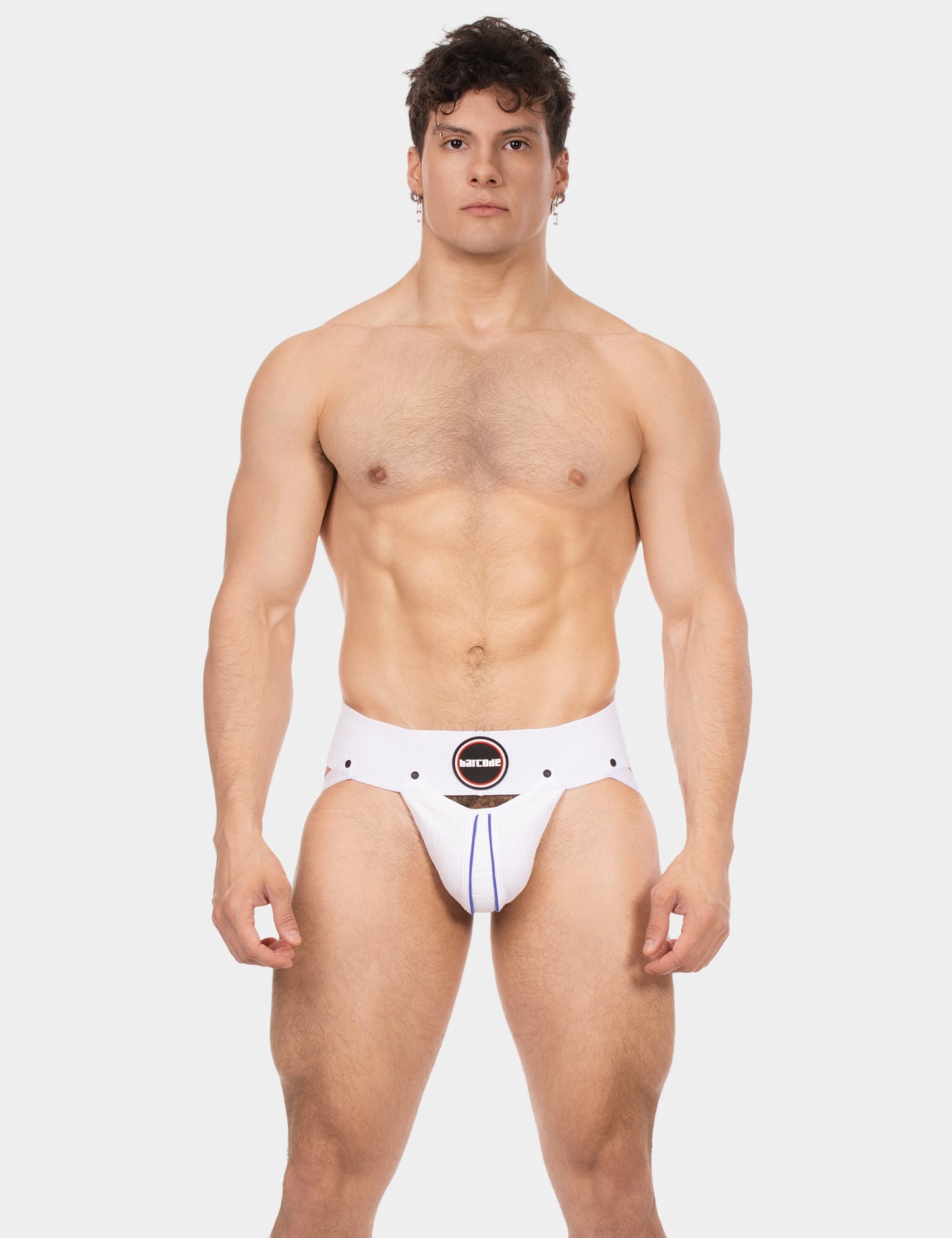 Barcode Berlin Jock Rokk