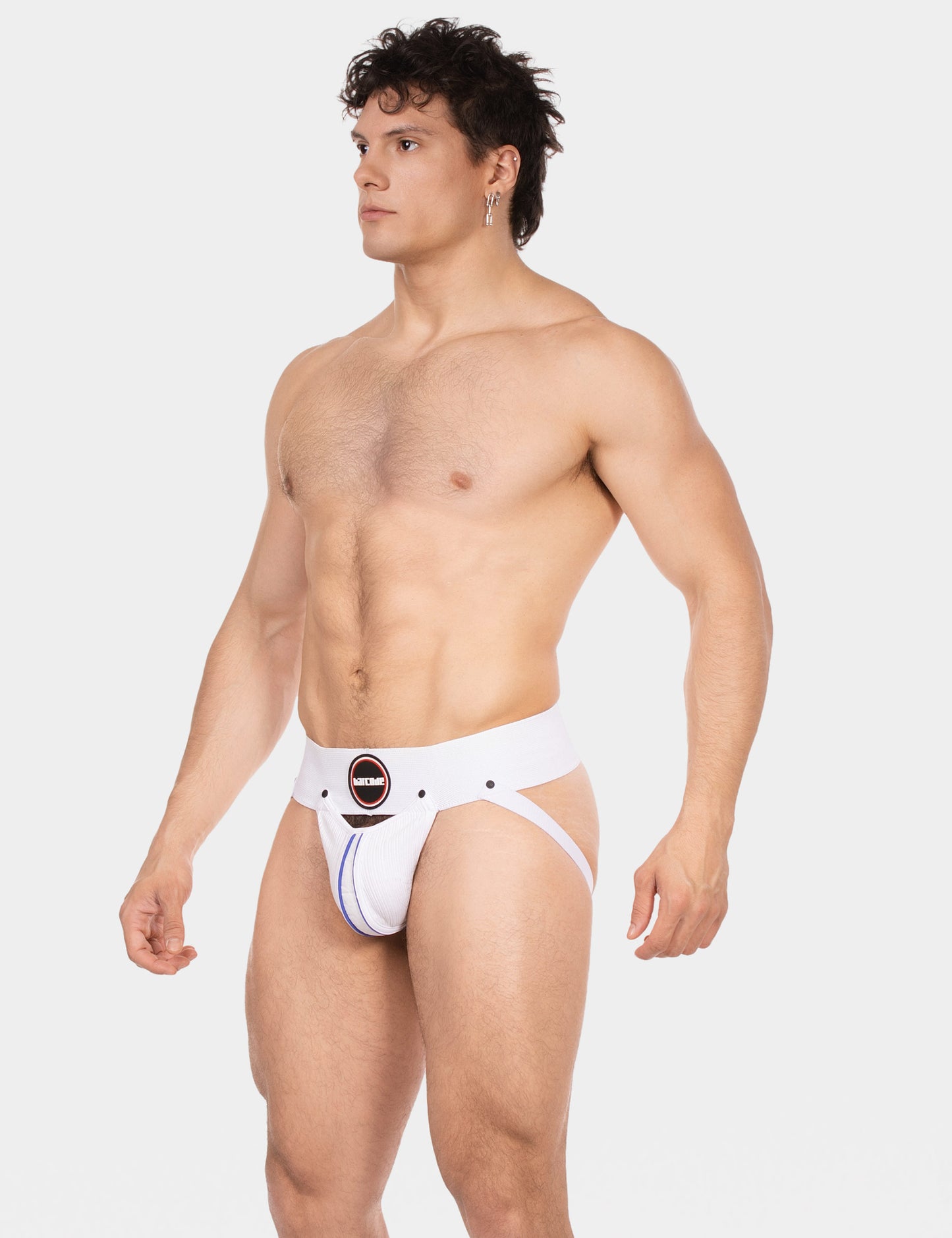 Barcode Berlin Jock Rokk