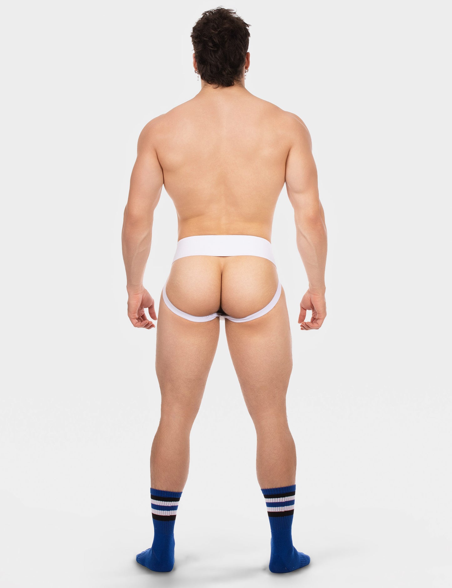 Barcode Berlin Jock Rokk