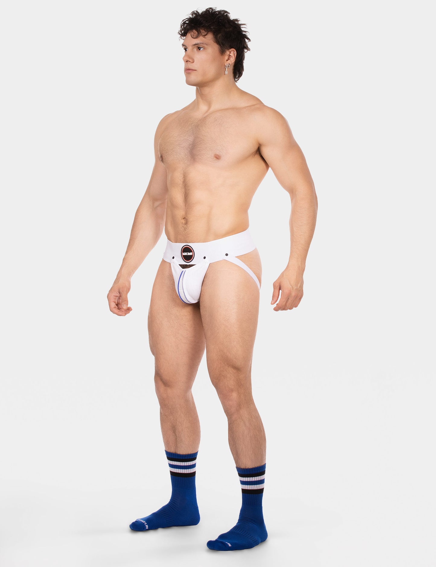 Barcode Berlin Jock Rokk