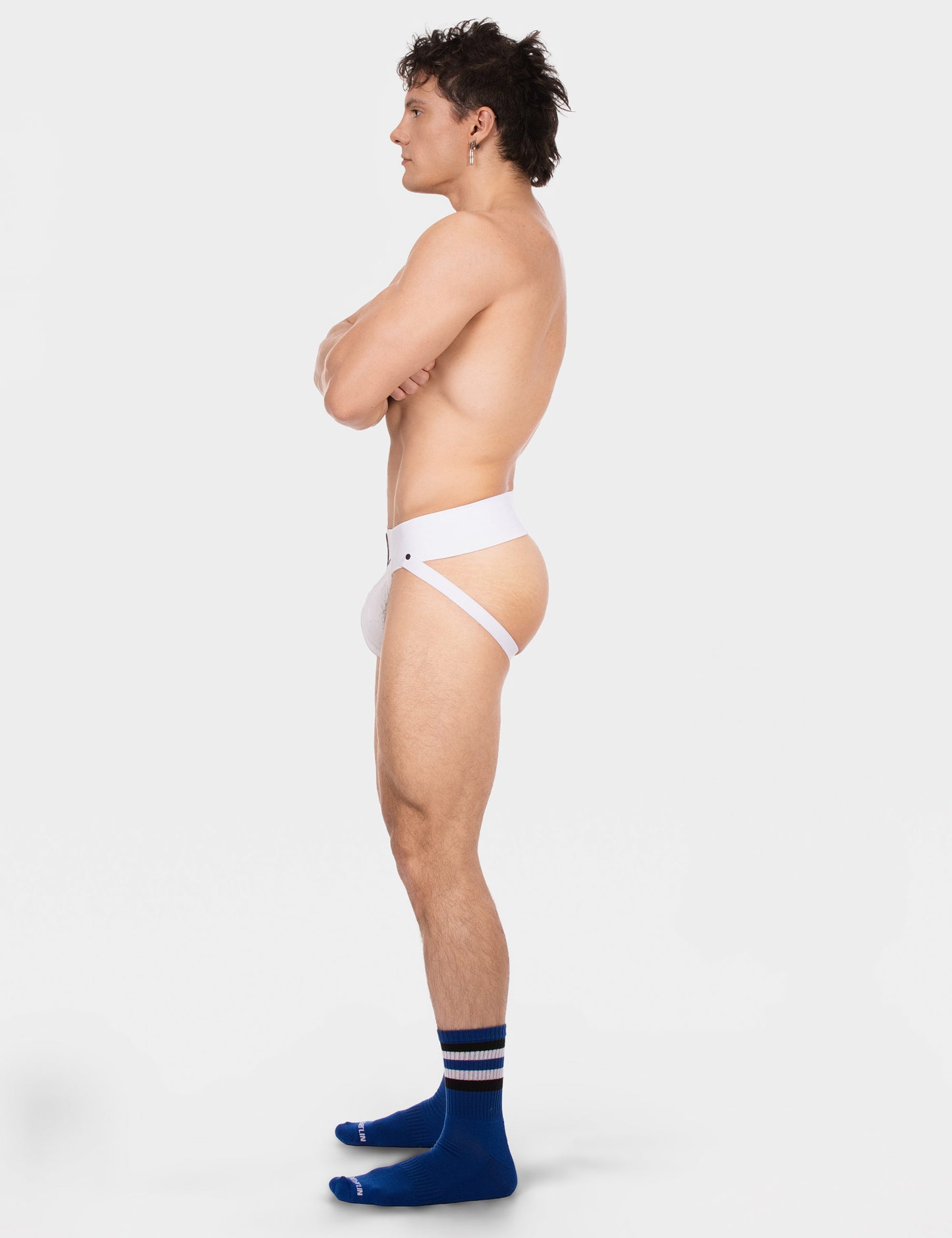 Barcode Berlin Jock Rokk