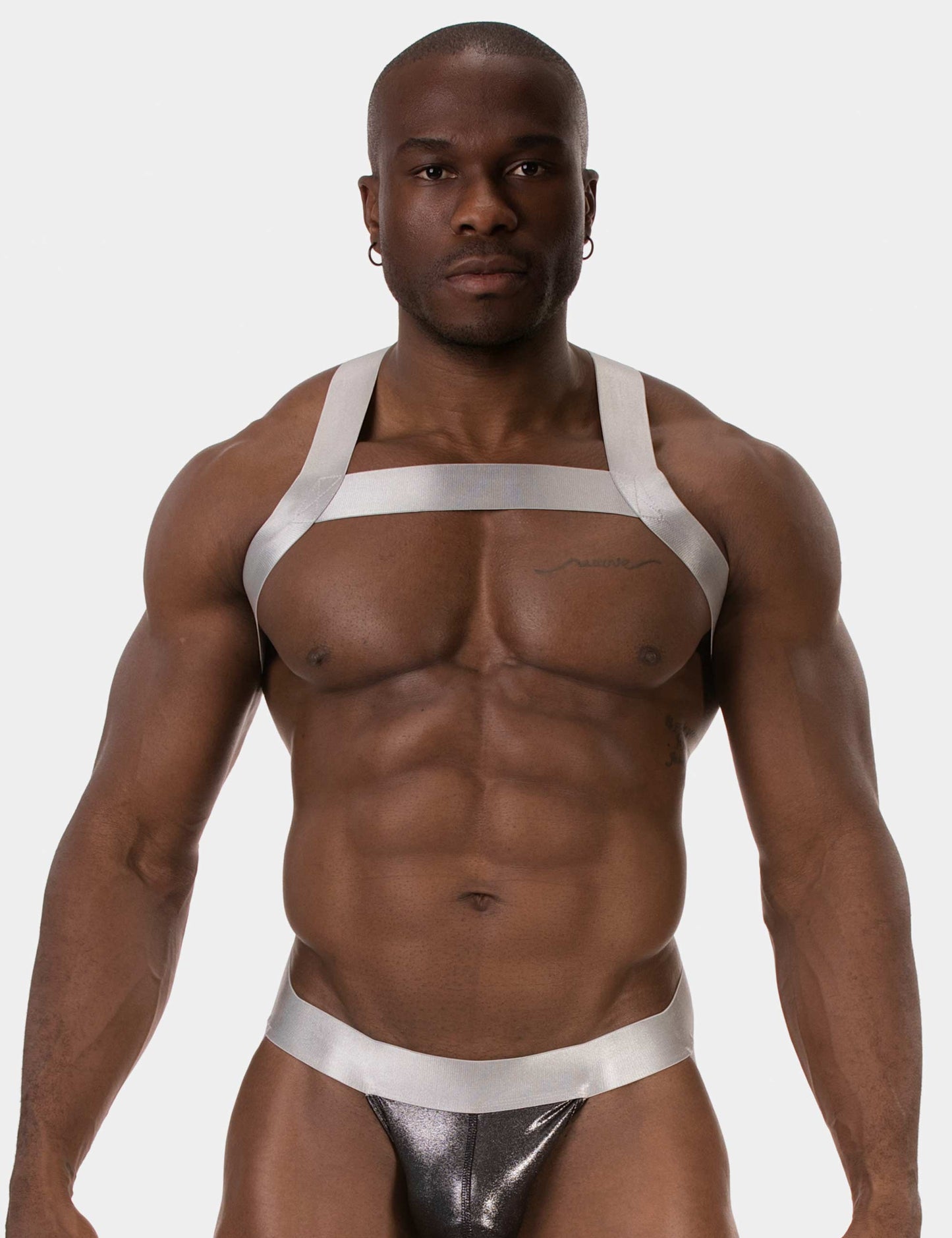 Barcode Berlin Harness Dono