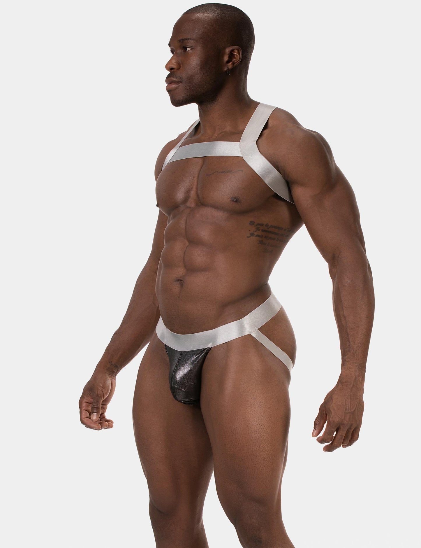 Barcode Berlin Harness Dono