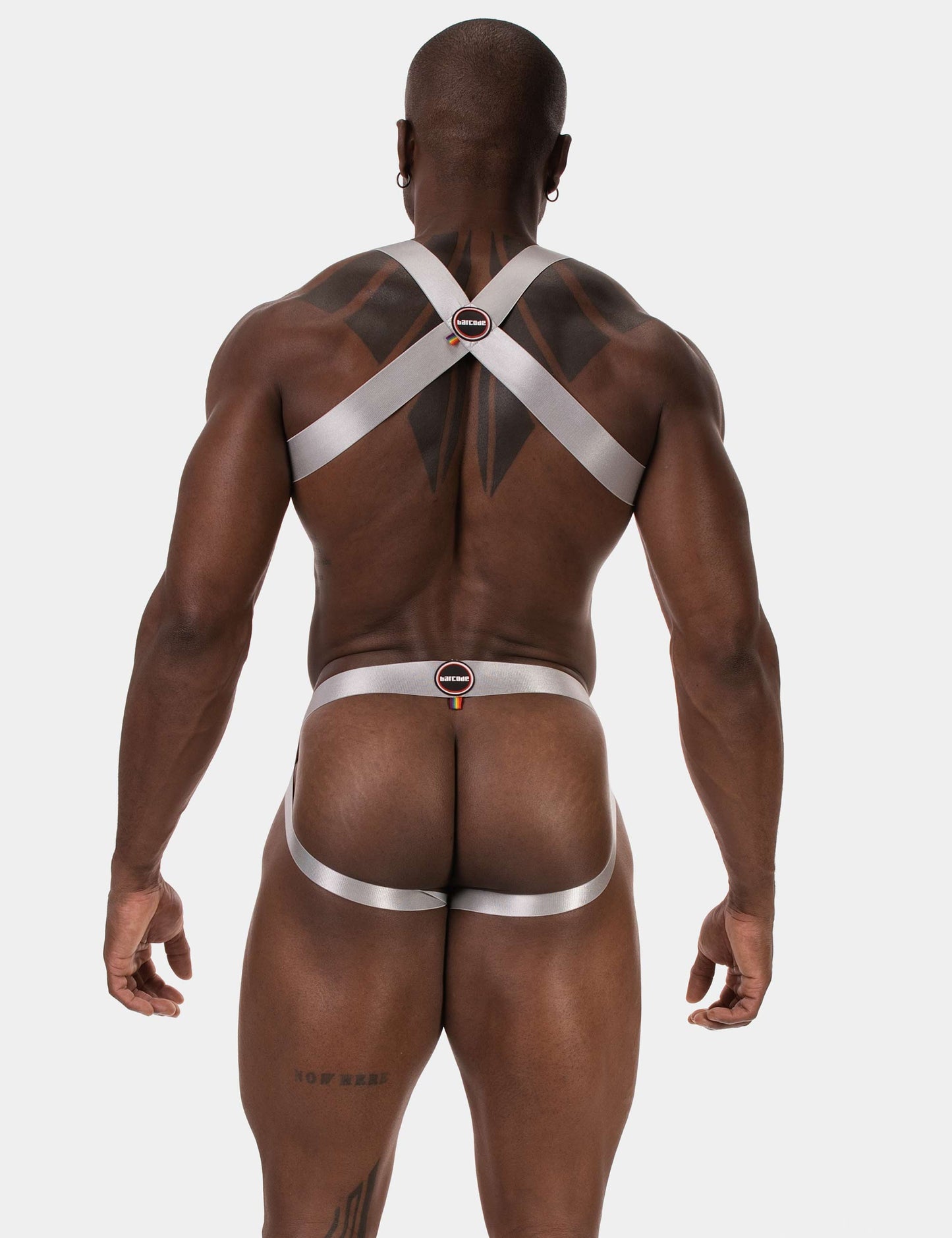Barcode Berlin Harness Dono