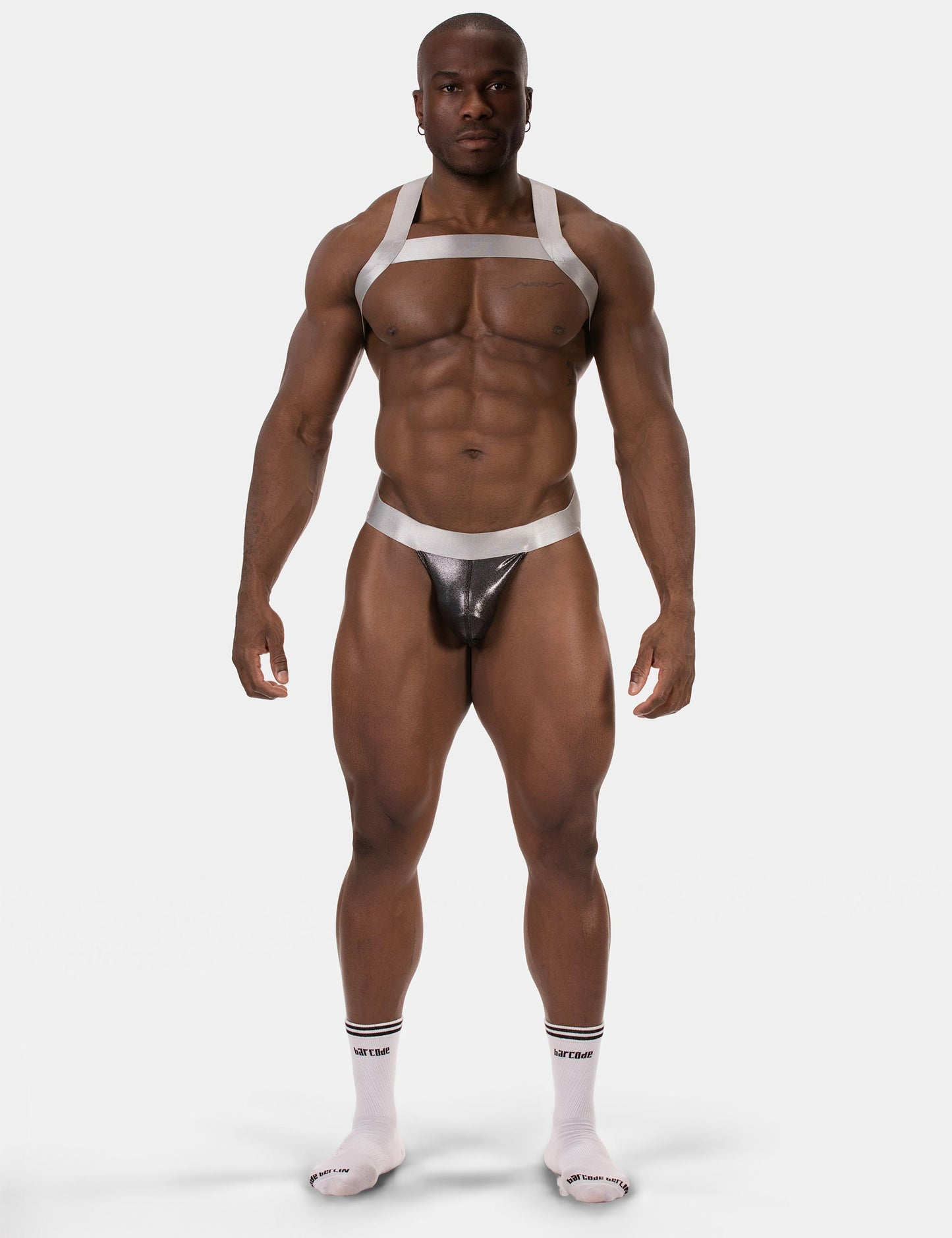 Barcode Berlin Harness Dono