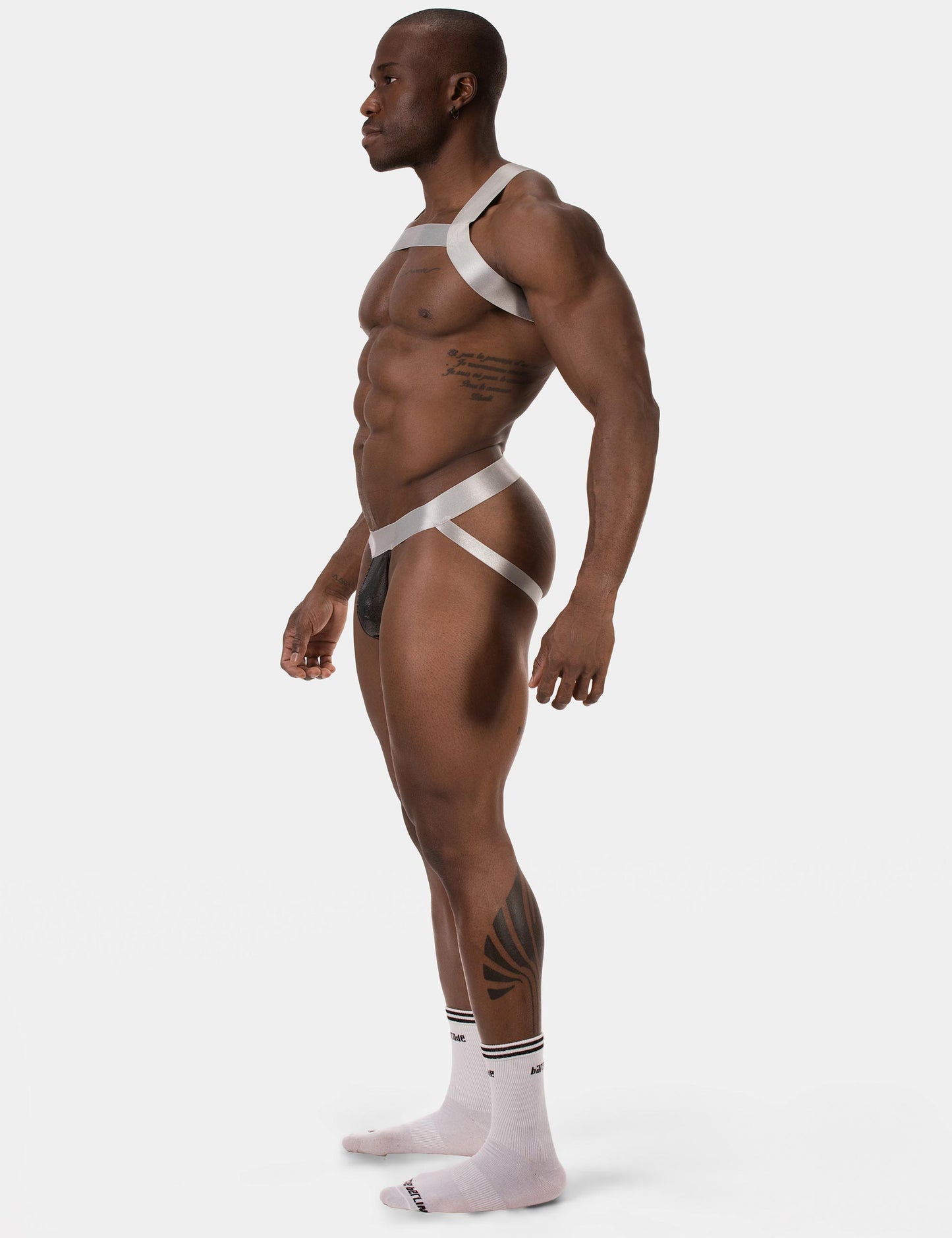 Barcode Berlin Harness Dono
