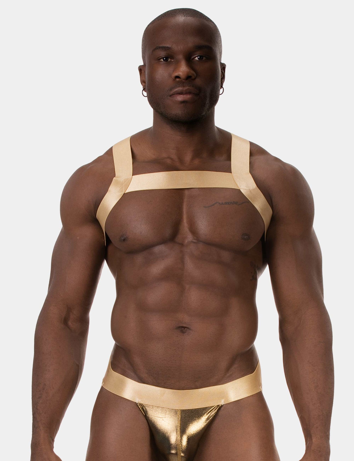 Barcode Berlin Harness Dono