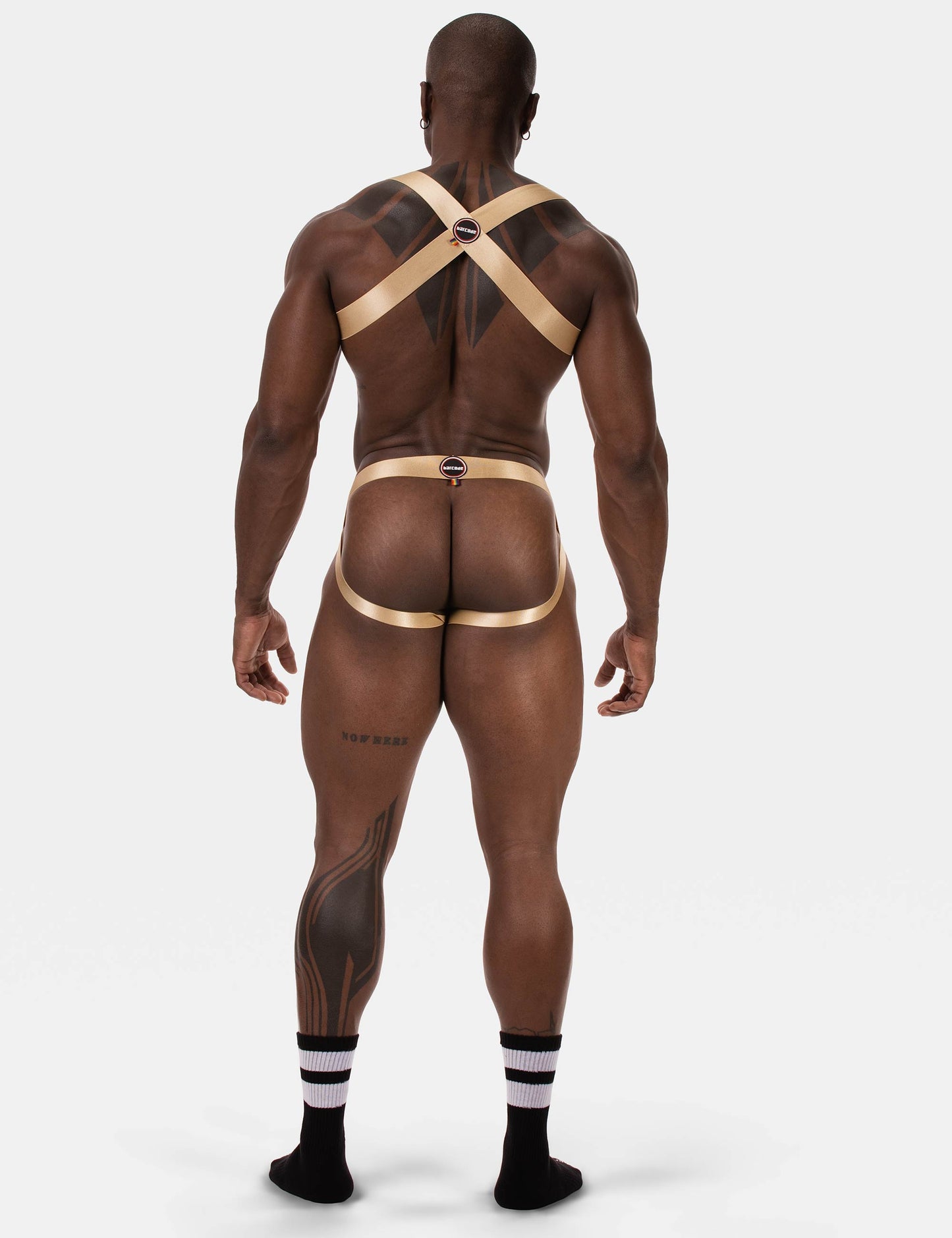 Barcode Berlin Harness Dono