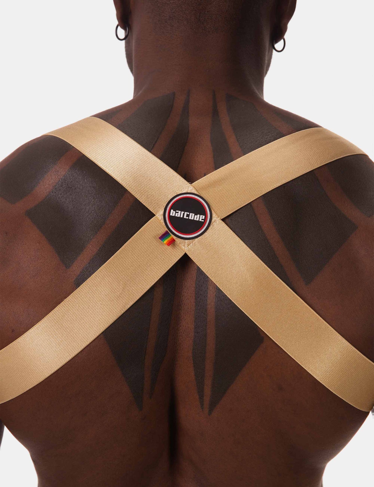 Barcode Berlin Harness Dono