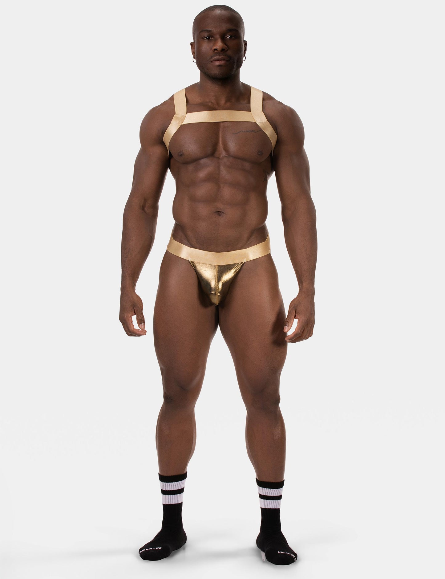 Barcode Berlin Harness Dono