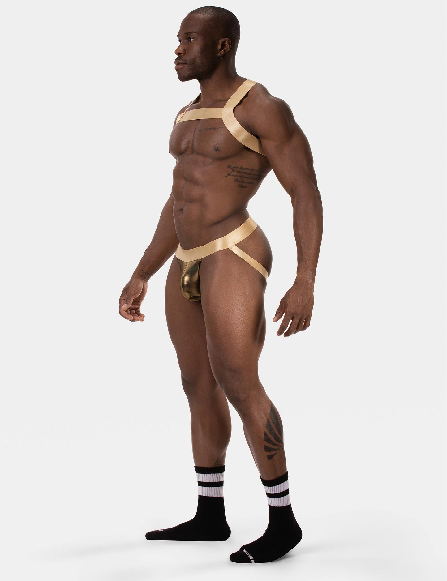 Barcode Berlin Harness Dono