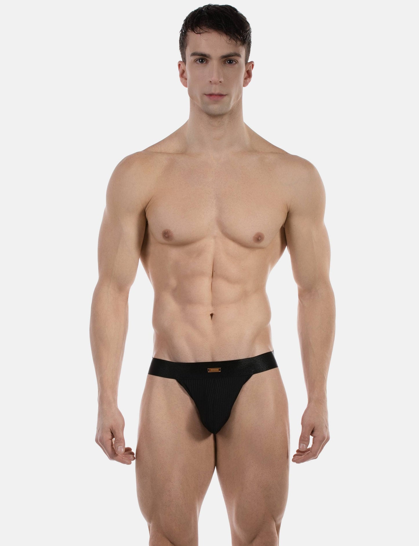 Barcode Berlin Jock Barnabie